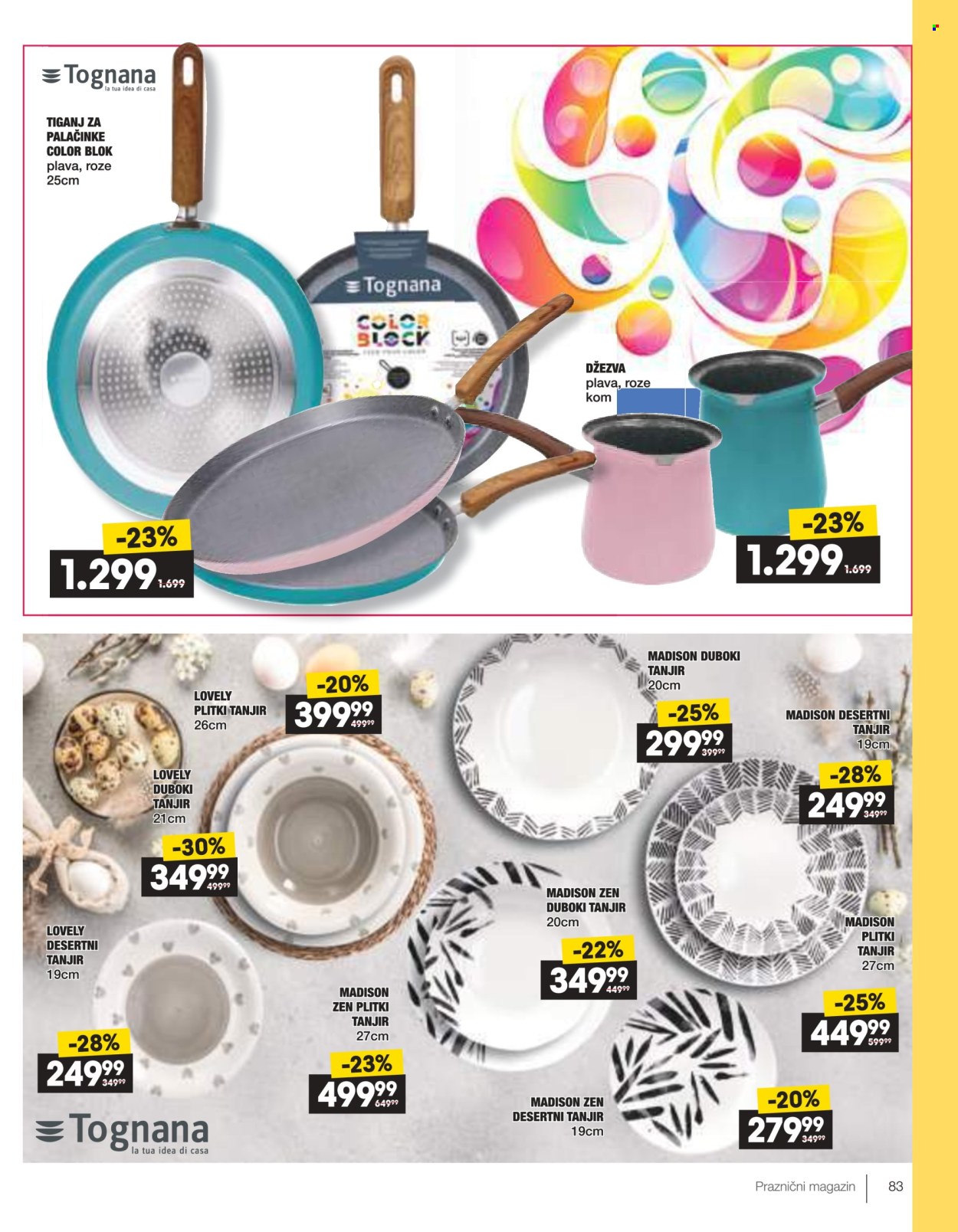 Roda katalog - 10.04.2025 - 07.05.2025. Stranica 83
