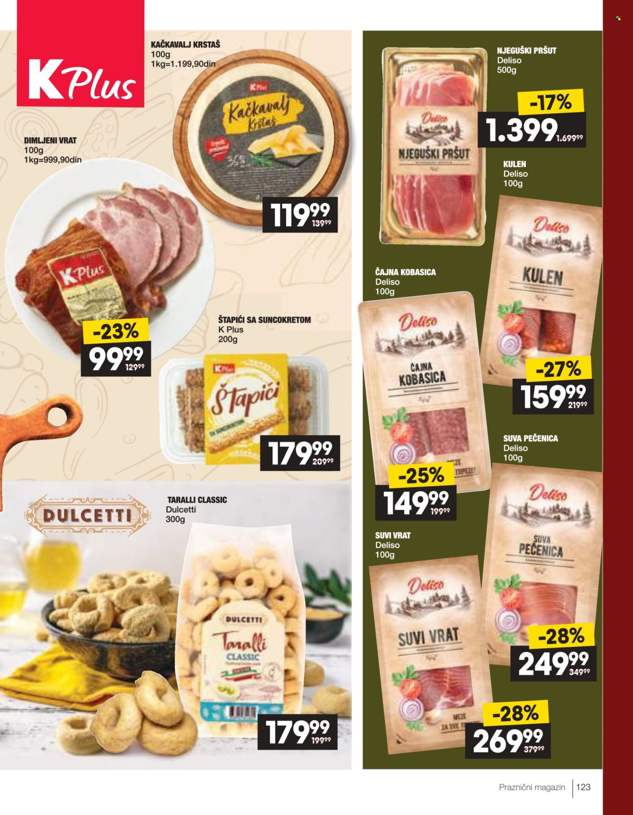 Roda katalog - 10.04.2025 - 07.05.2025. Stranica 123