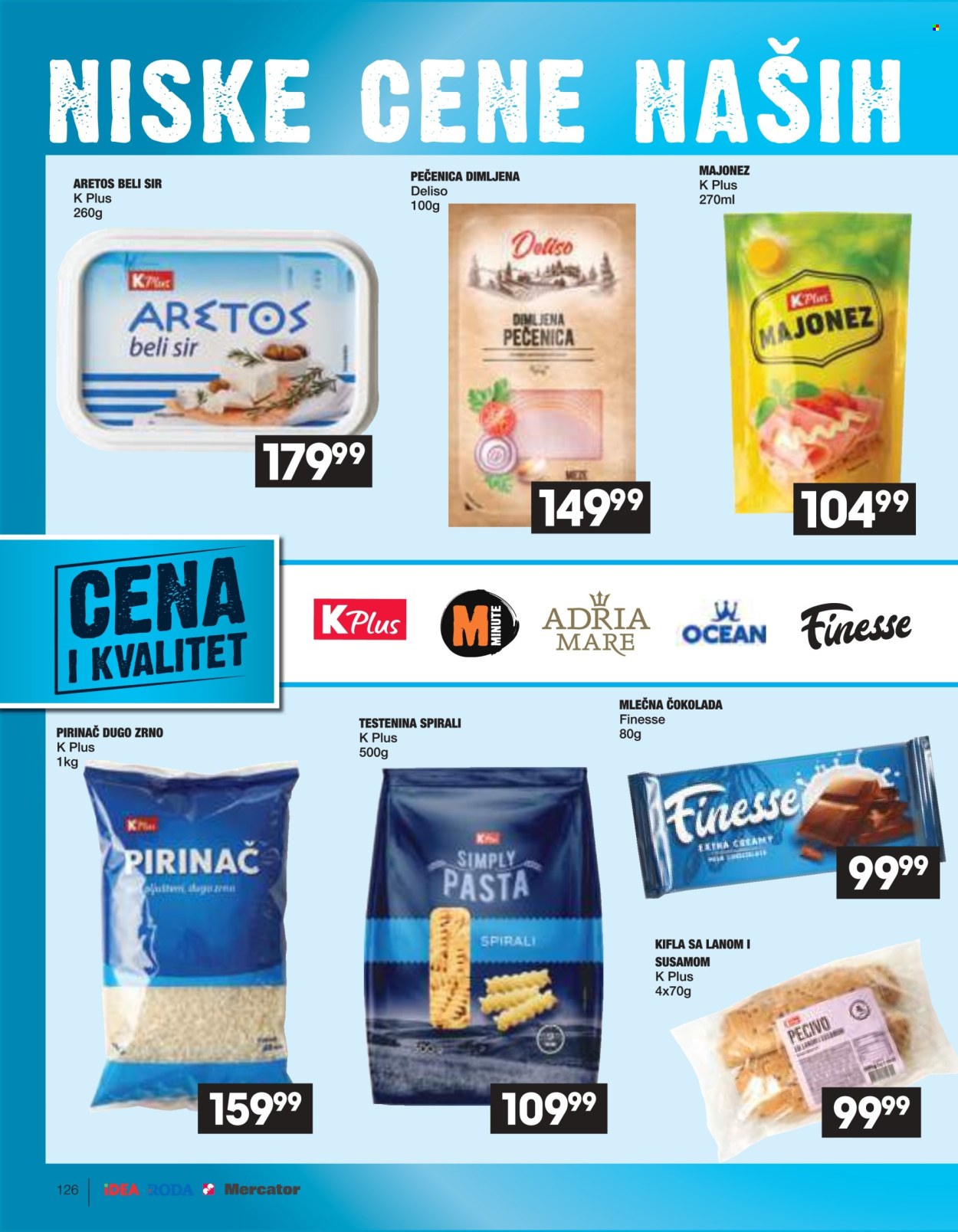 Roda katalog - 10.04.2025 - 07.05.2025. Stranica 126