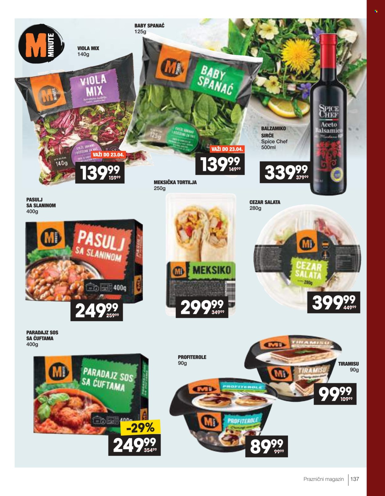 Roda katalog - 10.04.2025 - 07.05.2025. Stranica 137