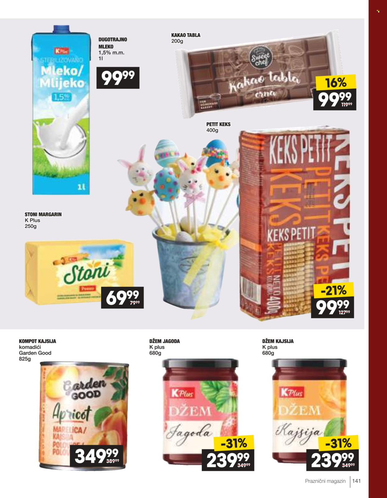 Roda katalog - 10.04.2025 - 07.05.2025. Stranica 141