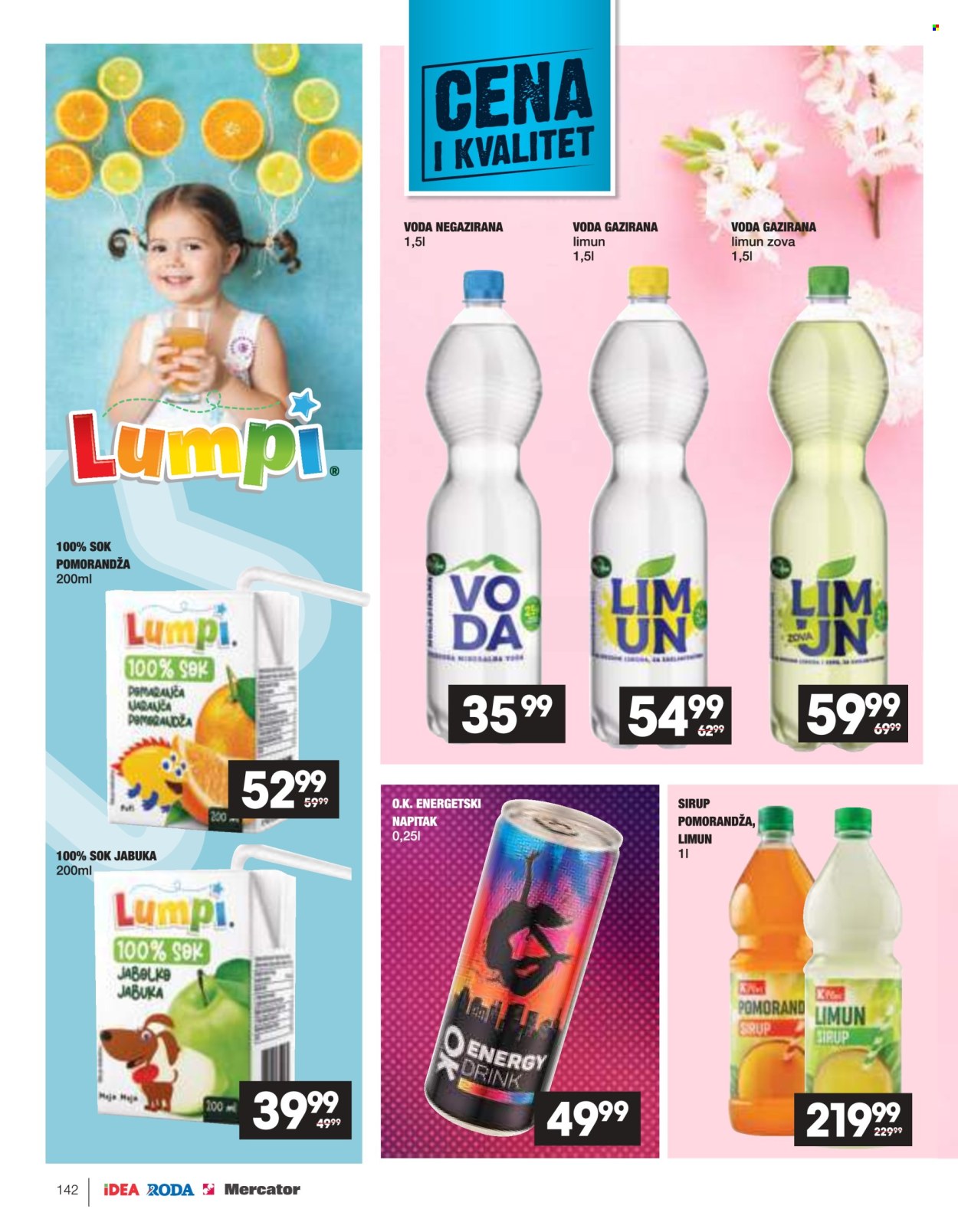 Roda katalog - 10.04.2025 - 07.05.2025. Stranica 142