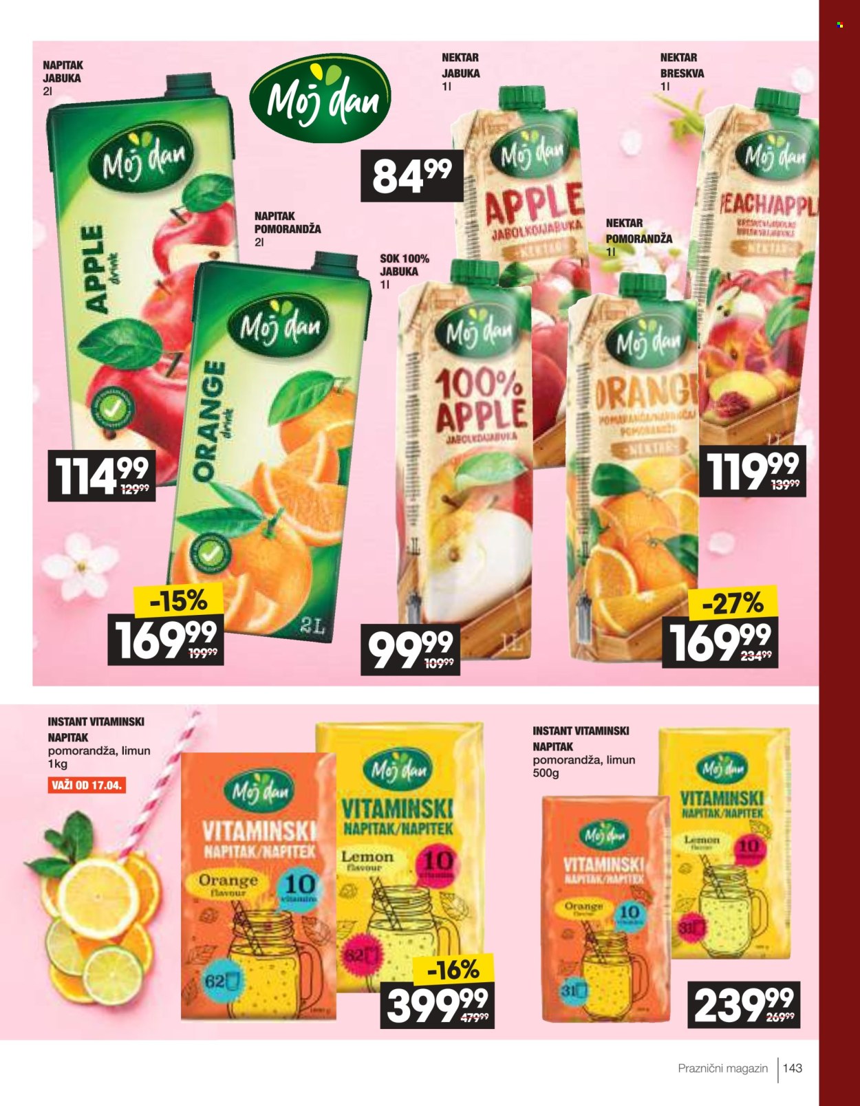 Roda katalog - 10.04.2025 - 07.05.2025. Stranica 143