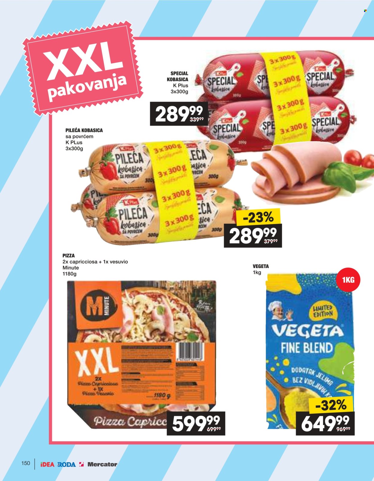 Roda katalog - 10.04.2025 - 07.05.2025. Stranica 150