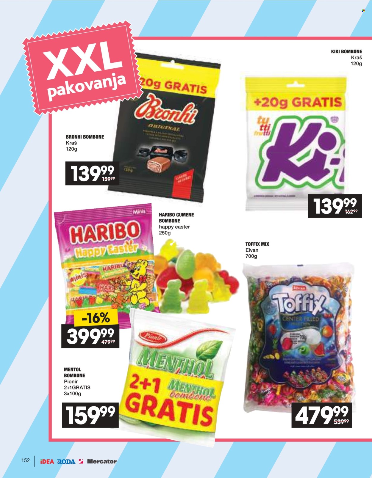 Roda katalog - 10.04.2025 - 07.05.2025. Stranica 152