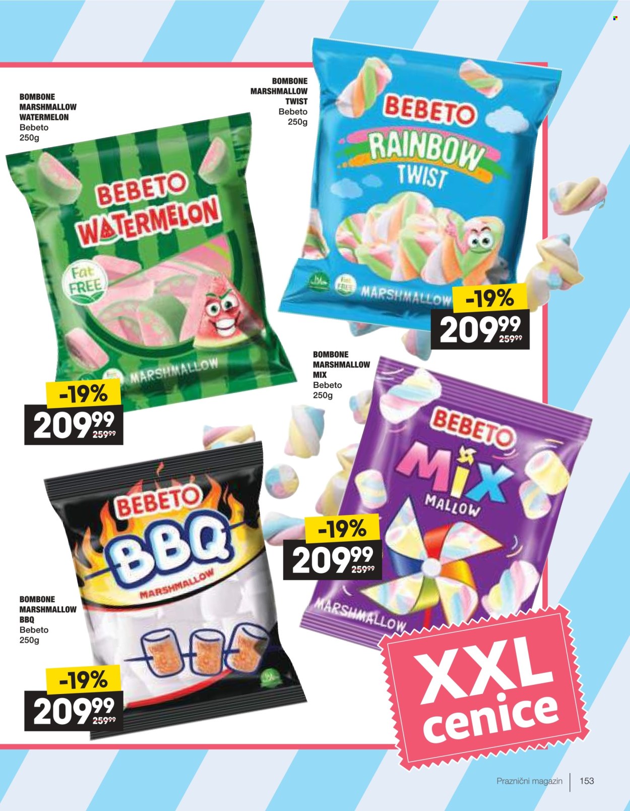 Roda katalog - 10.04.2025 - 07.05.2025. Stranica 153