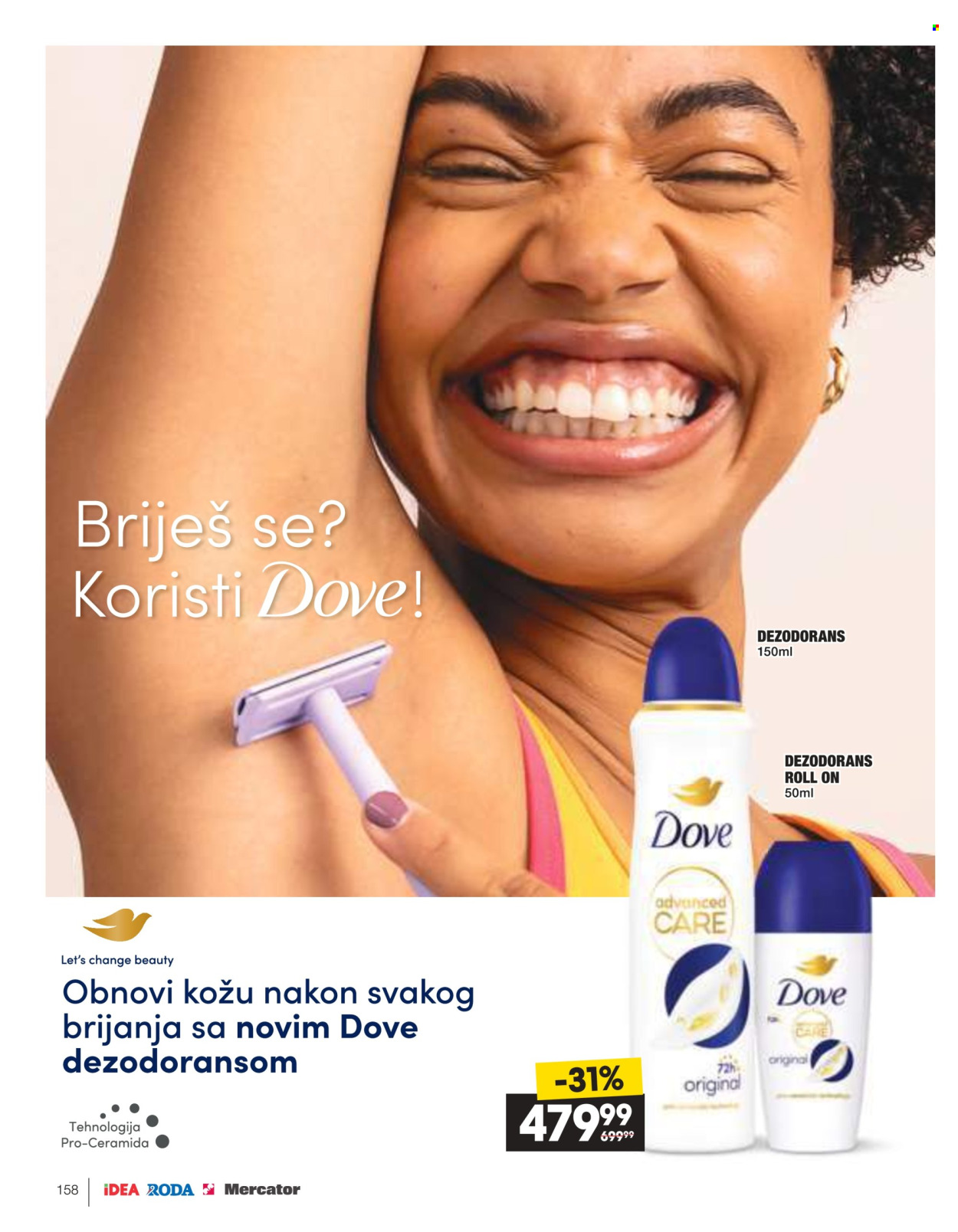 Roda katalog - 10.04.2025 - 07.05.2025. Stranica 158
