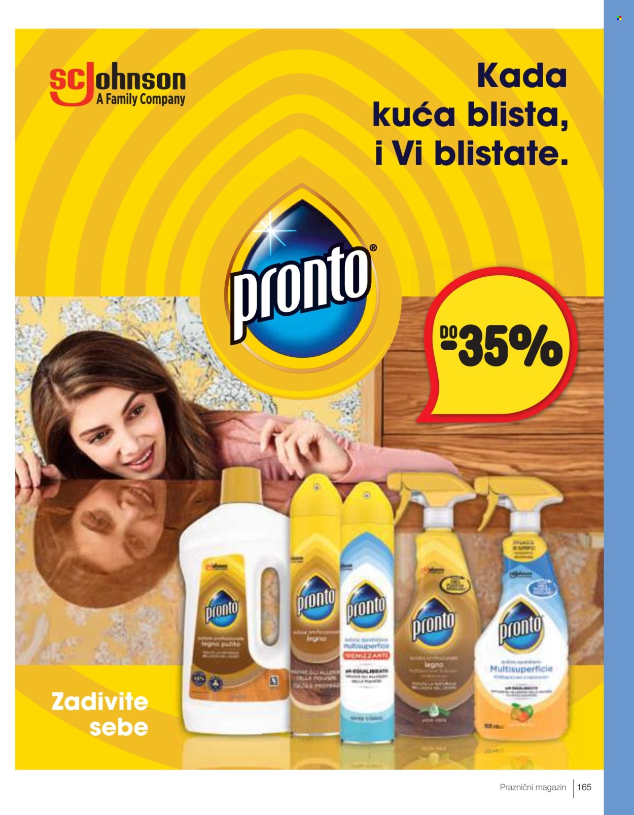 Roda katalog - 10.04.2025 - 07.05.2025. Stranica 165