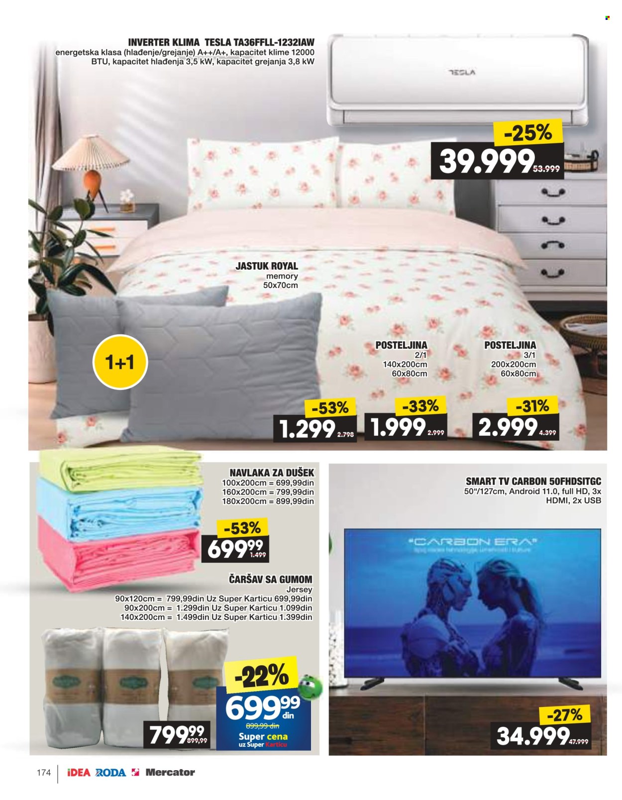 Roda katalog - 10.04.2025 - 07.05.2025. Stranica 174