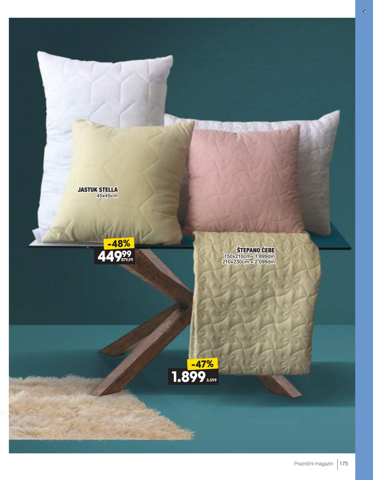 Roda katalog - 10.04.2025 - 07.05.2025. Stranica 175