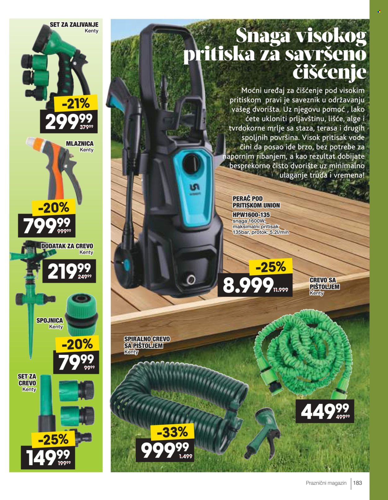 Roda katalog - 10.04.2025 - 07.05.2025. Stranica 183
