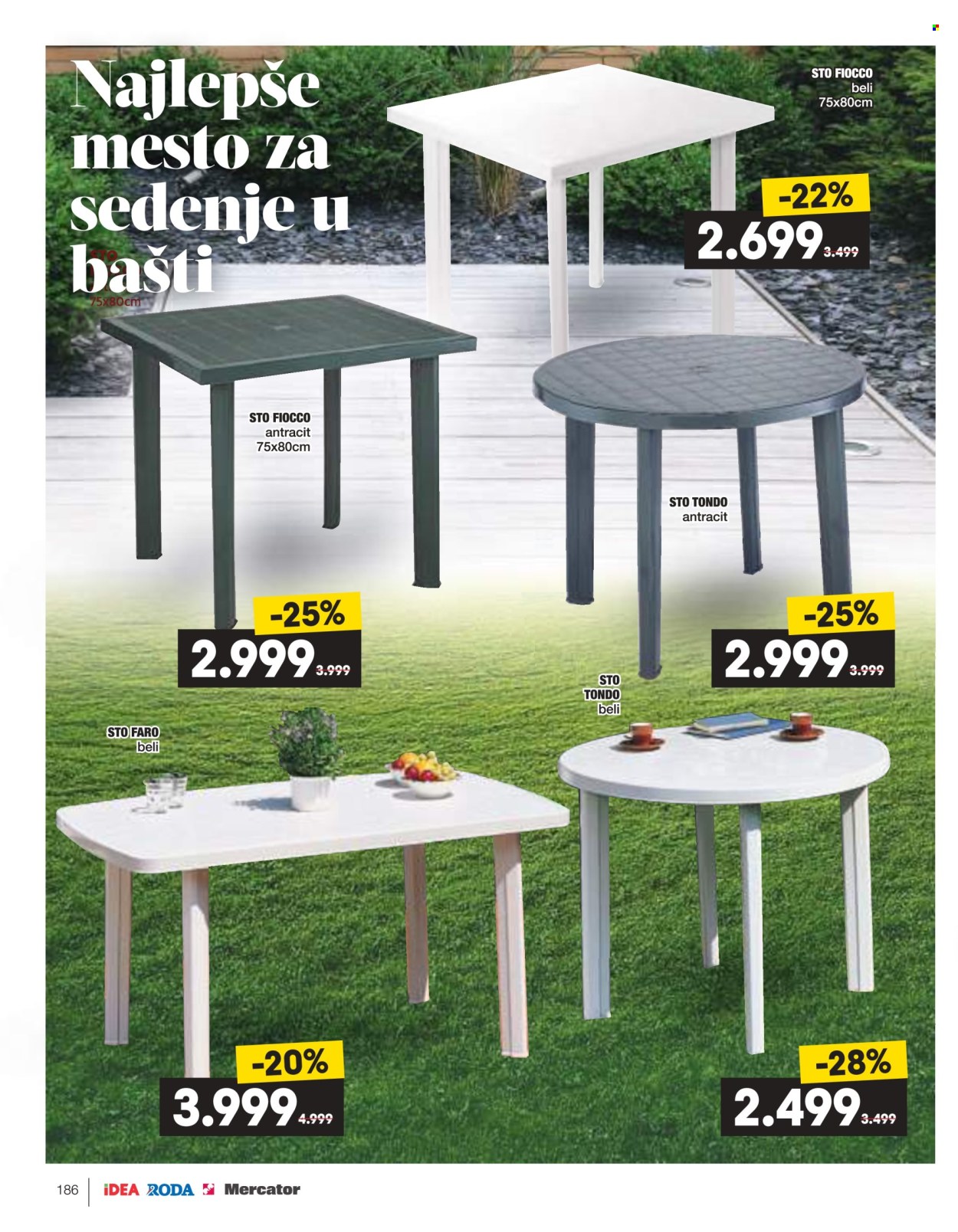 Roda katalog - 10.04.2025 - 07.05.2025. Stranica 186