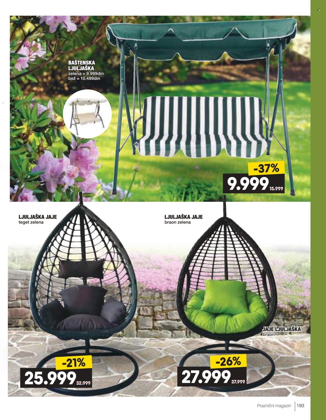 Roda katalog - 10.04.2025 - 07.05.2025. Stranica 193