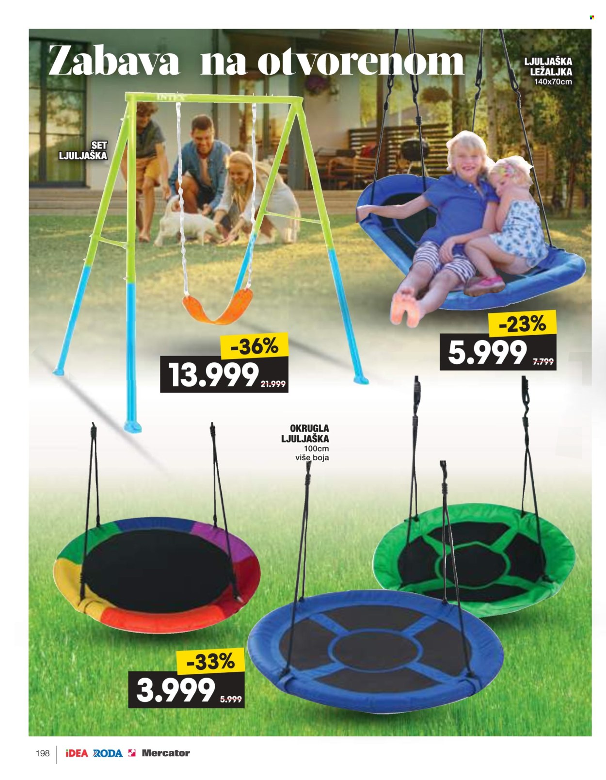 Roda katalog - 10.04.2025 - 07.05.2025. Stranica 198