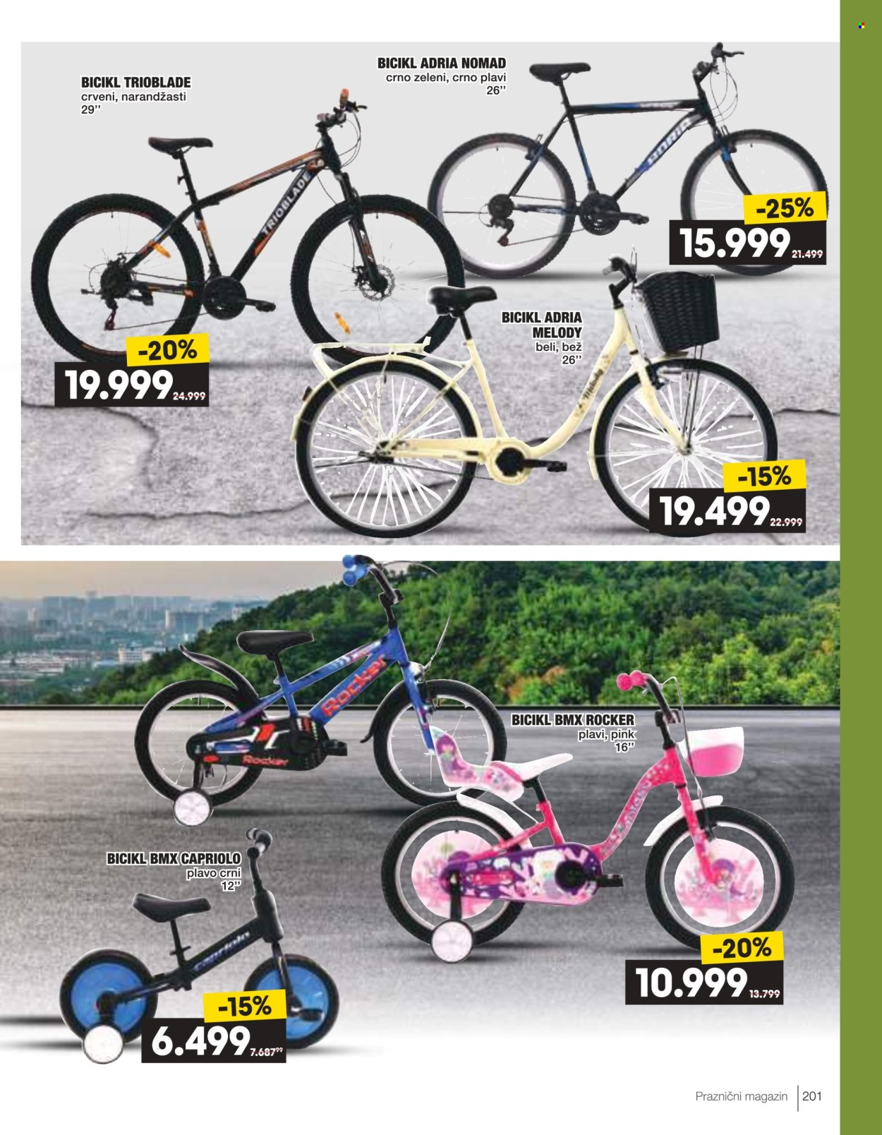 Roda katalog - 10.04.2025 - 07.05.2025. Stranica 201