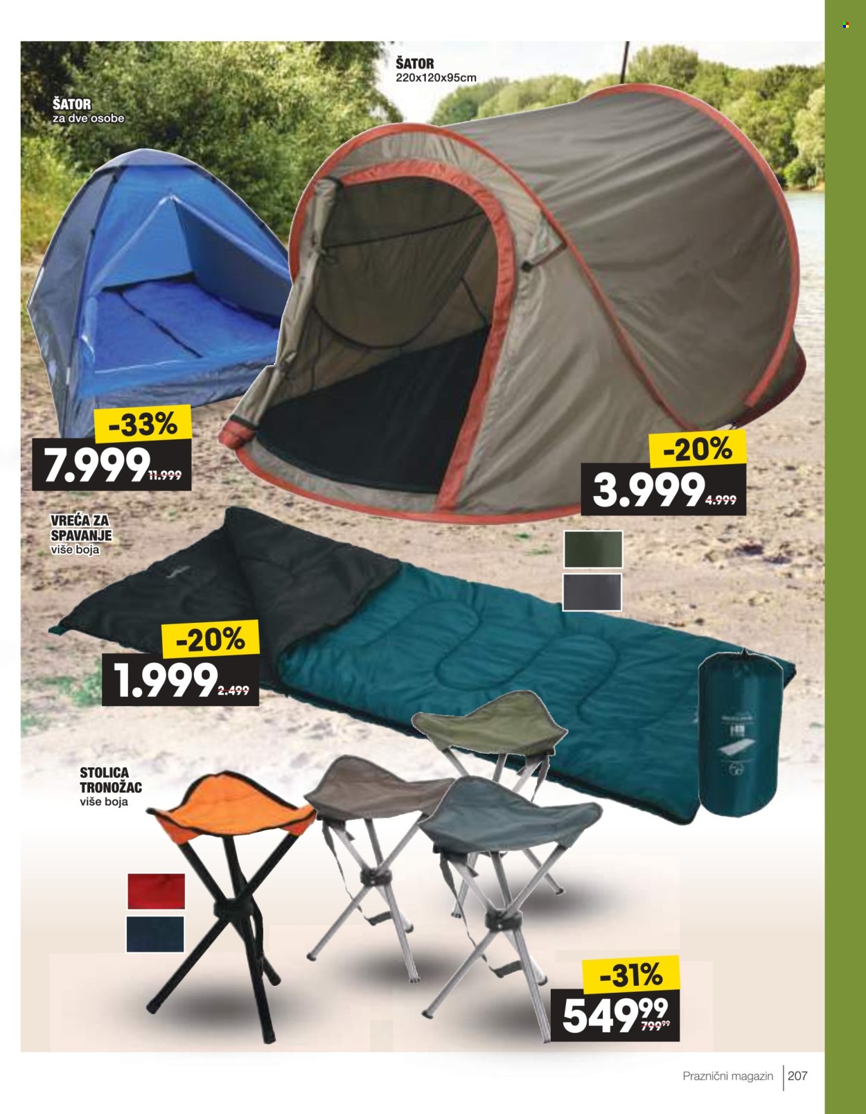 Roda katalog - 10.04.2025 - 07.05.2025. Stranica 207