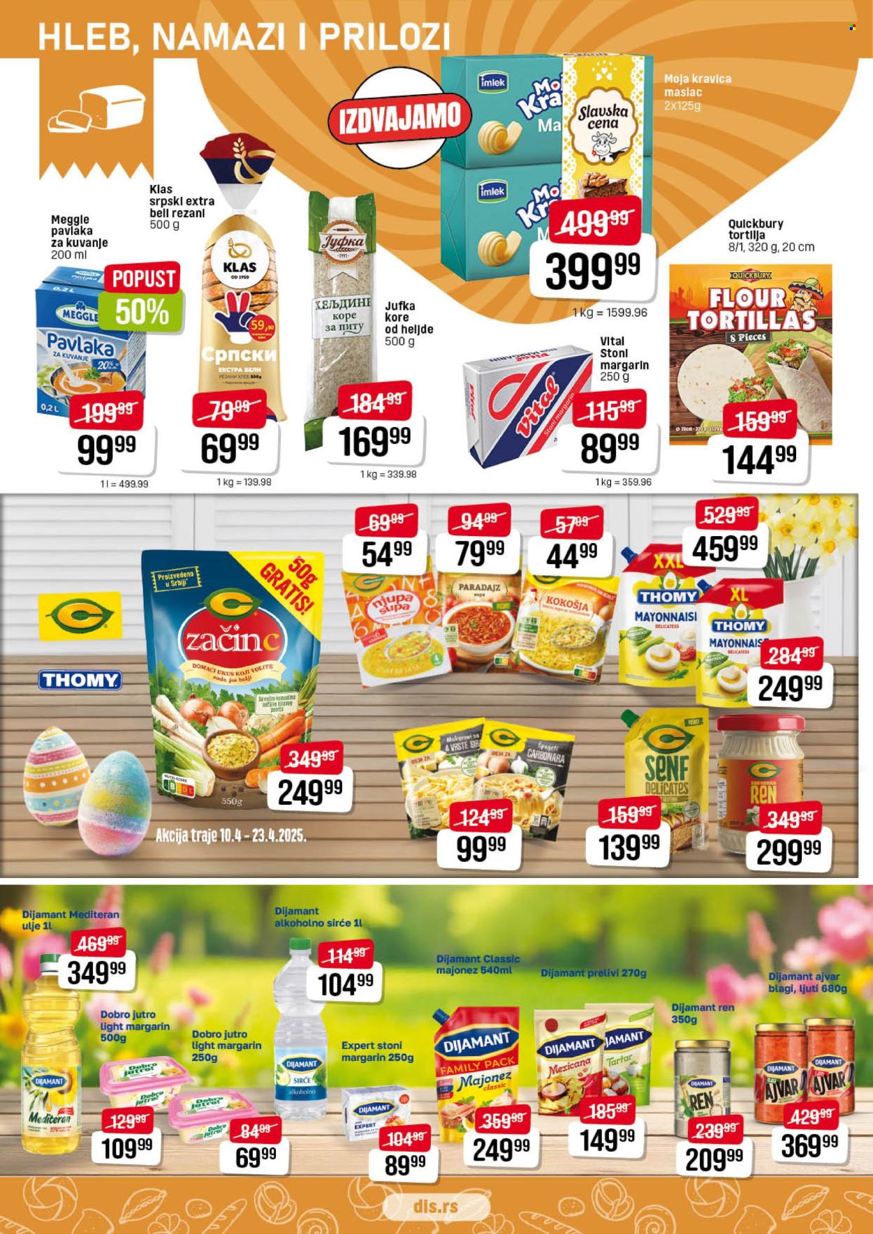 DIS katalog - 10.04.2025 - 23.04.2025. Stranica 6