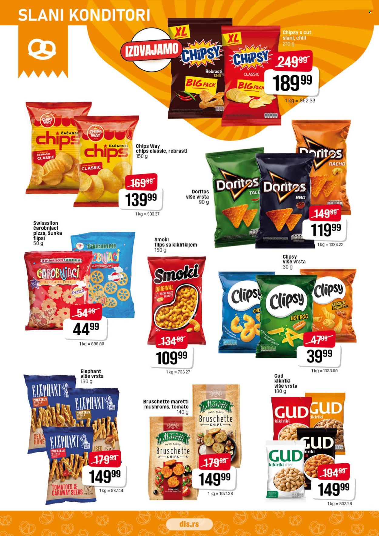DIS katalog - 10.04.2025 - 23.04.2025. Stranica 14