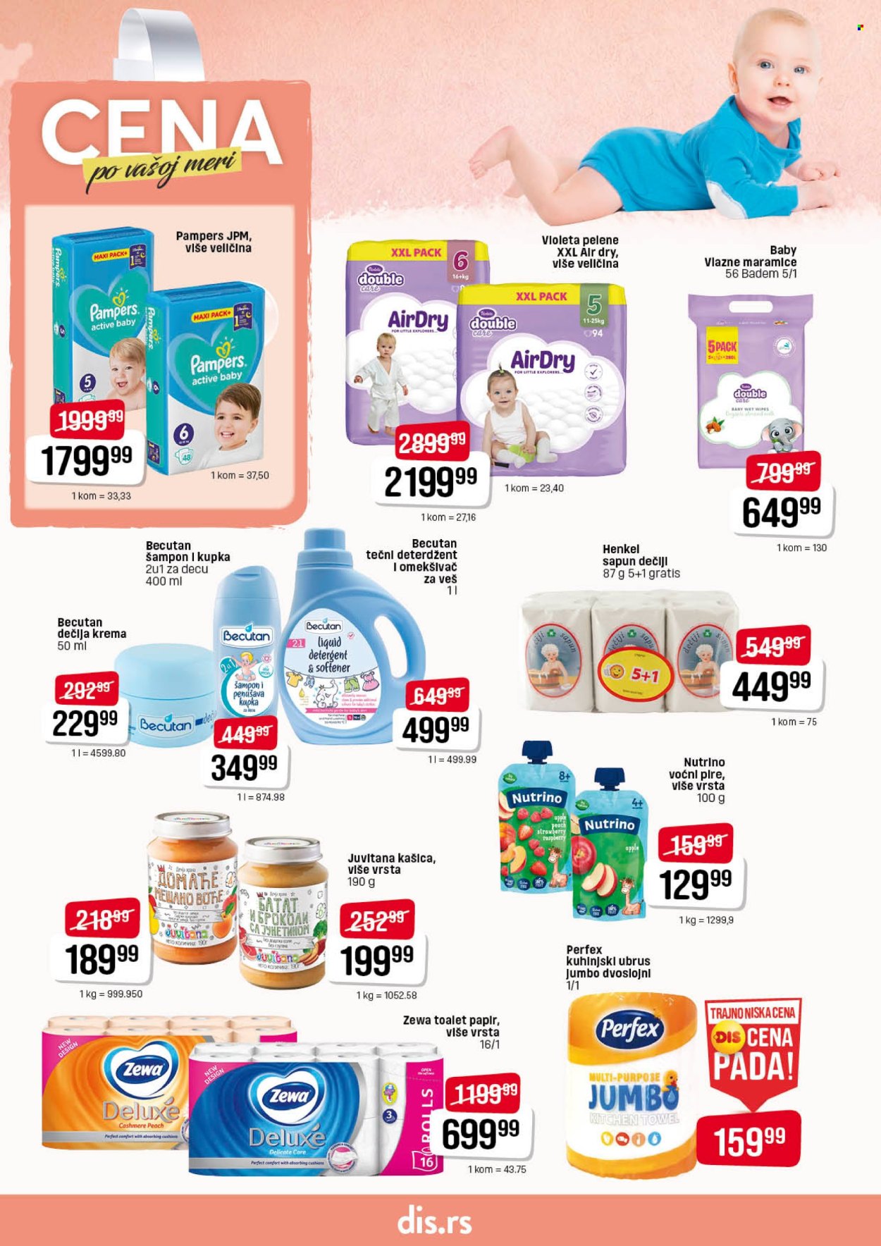DIS katalog - 10.04.2025 - 23.04.2025. Stranica 22
