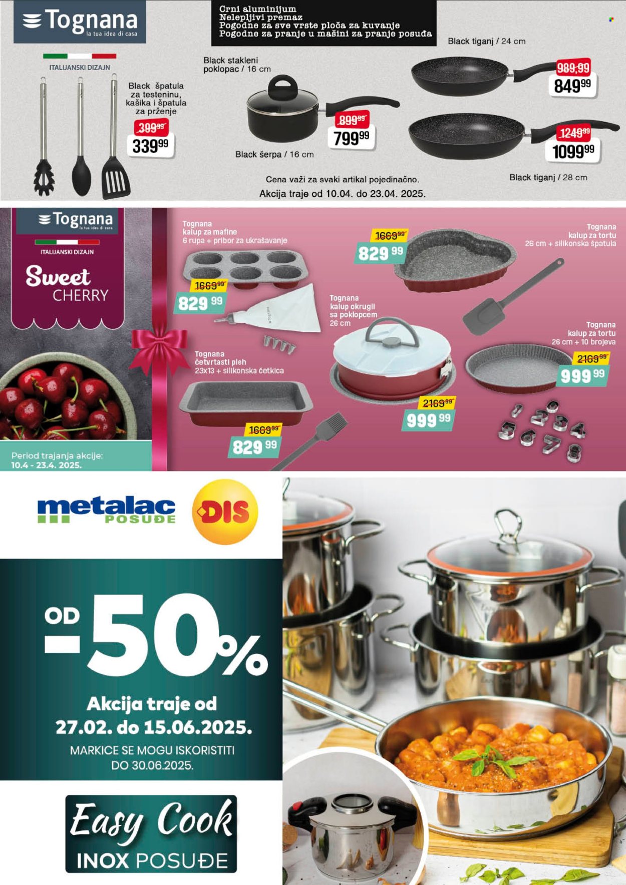DIS katalog - 10.04.2025 - 23.04.2025. Stranica 27