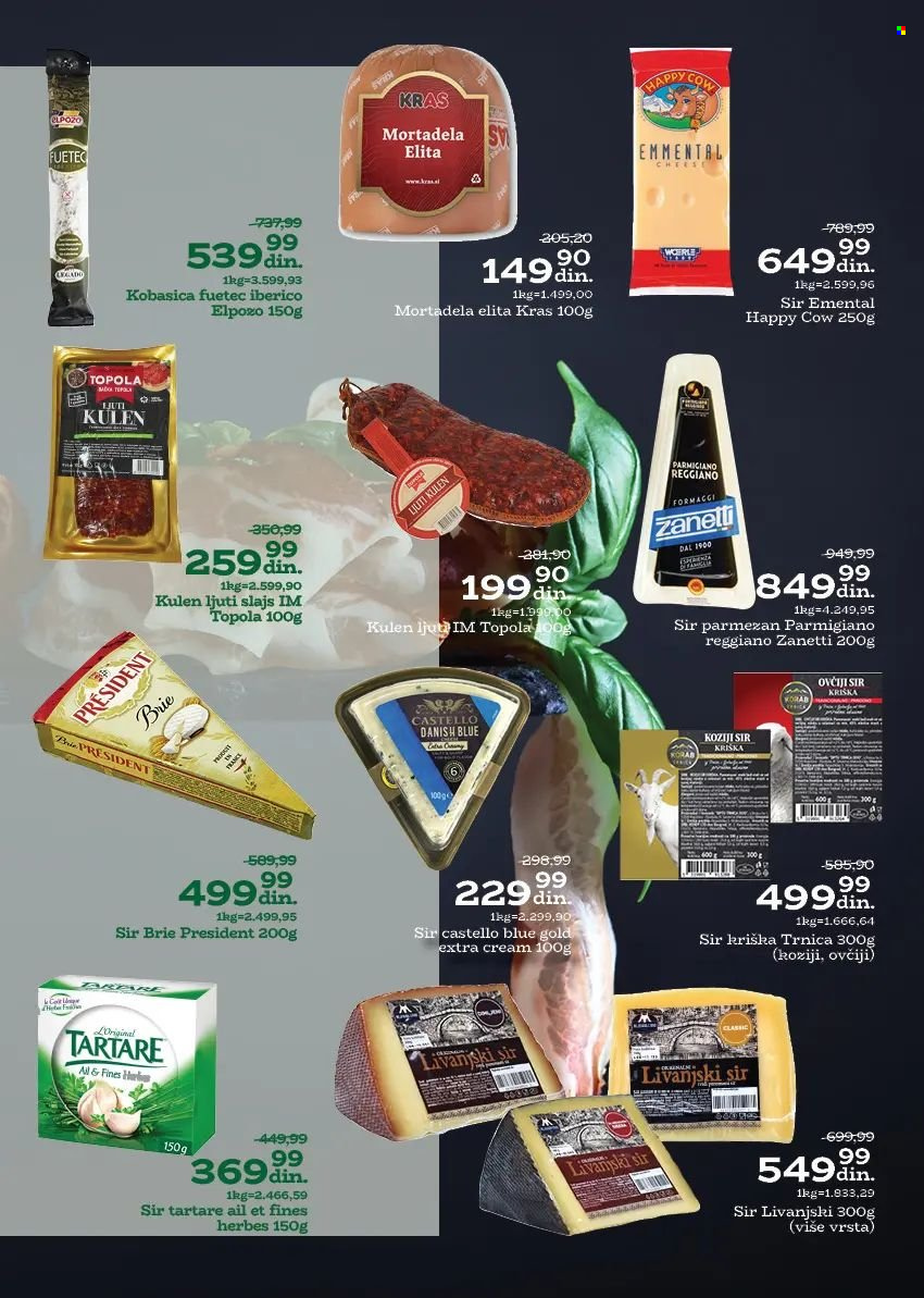 Univerexport katalog - 11.04.2025 - 09.05.2025. Stranica 7
