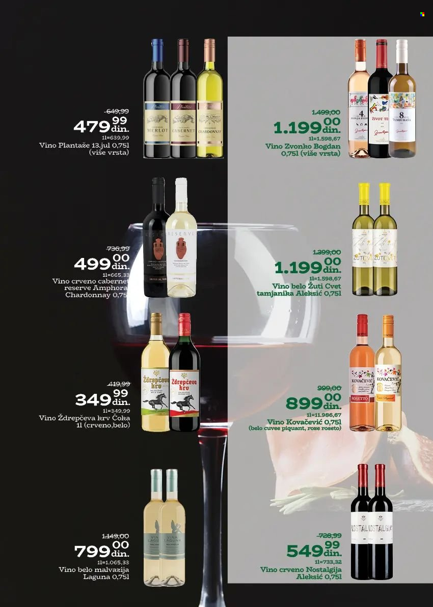 Univerexport katalog - 11.04.2025 - 09.05.2025. Stranica 8