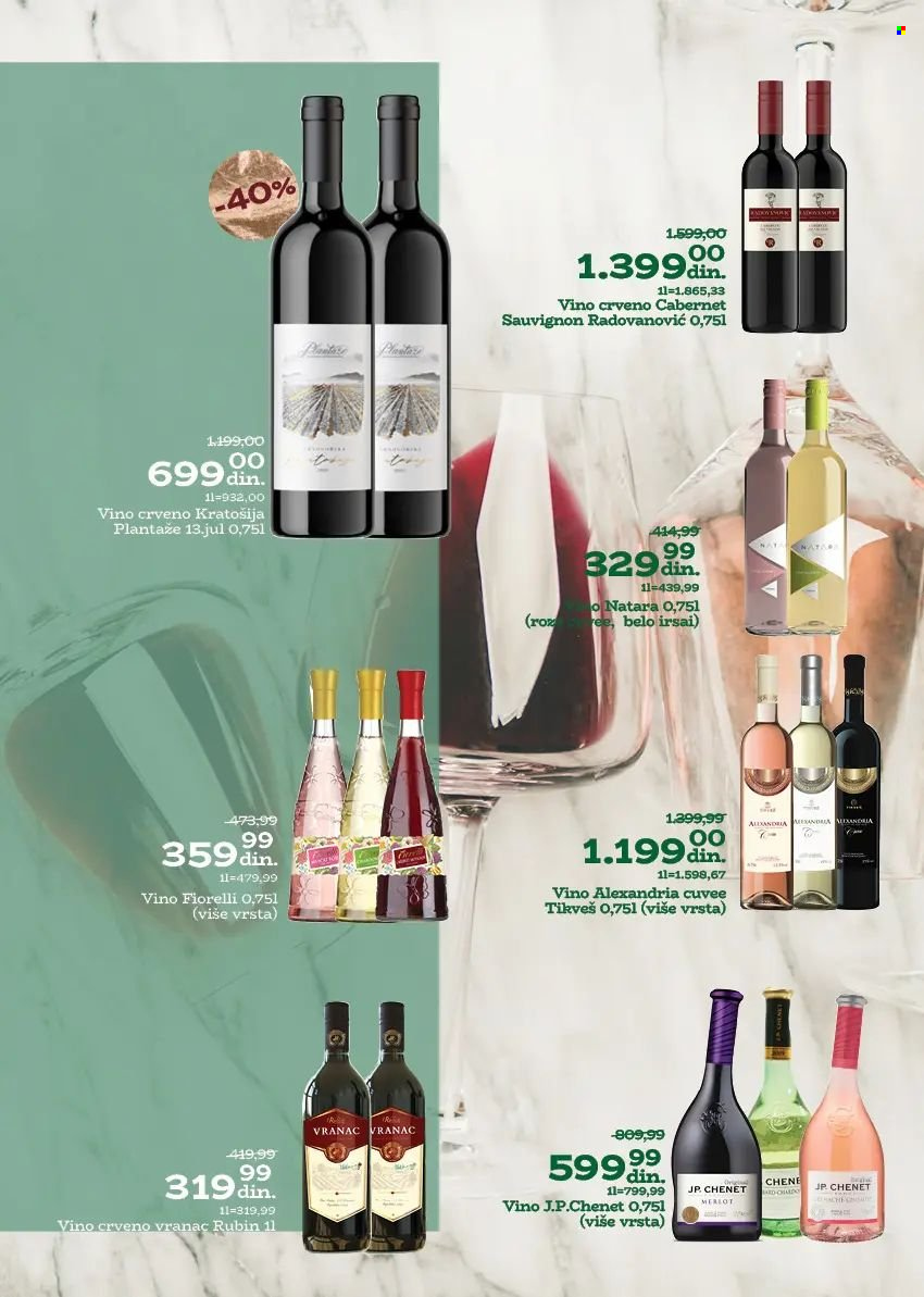 Univerexport katalog - 11.04.2025 - 09.05.2025. Stranica 12