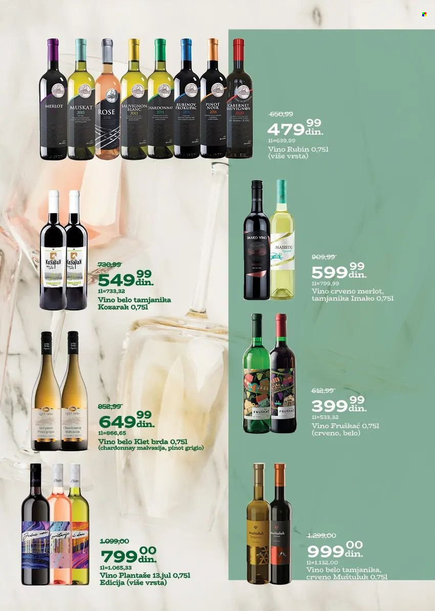 Univerexport katalog - 11.04.2025 - 09.05.2025. Stranica 13