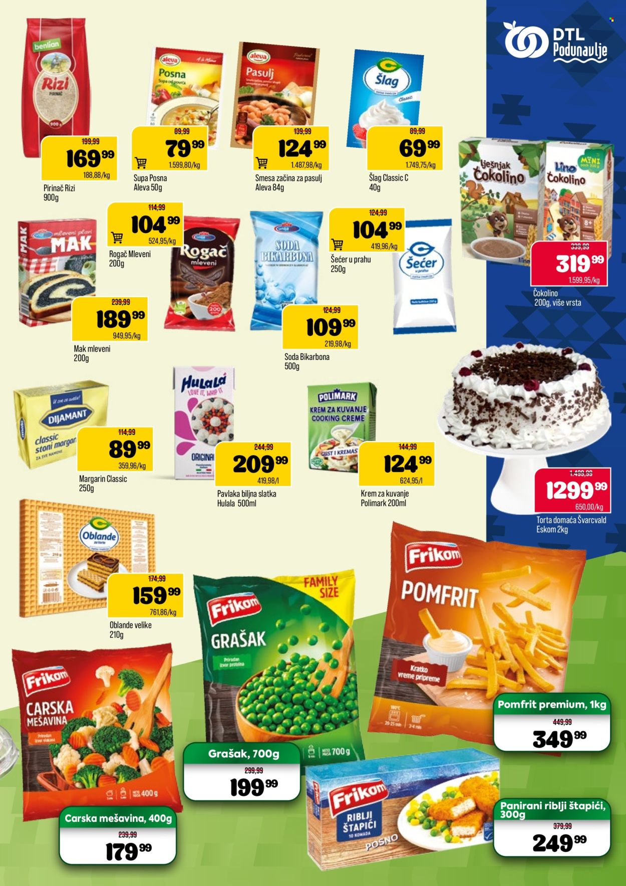 Podunavlje katalog - 09.04.2025 - 21.04.2025. Stranica 7