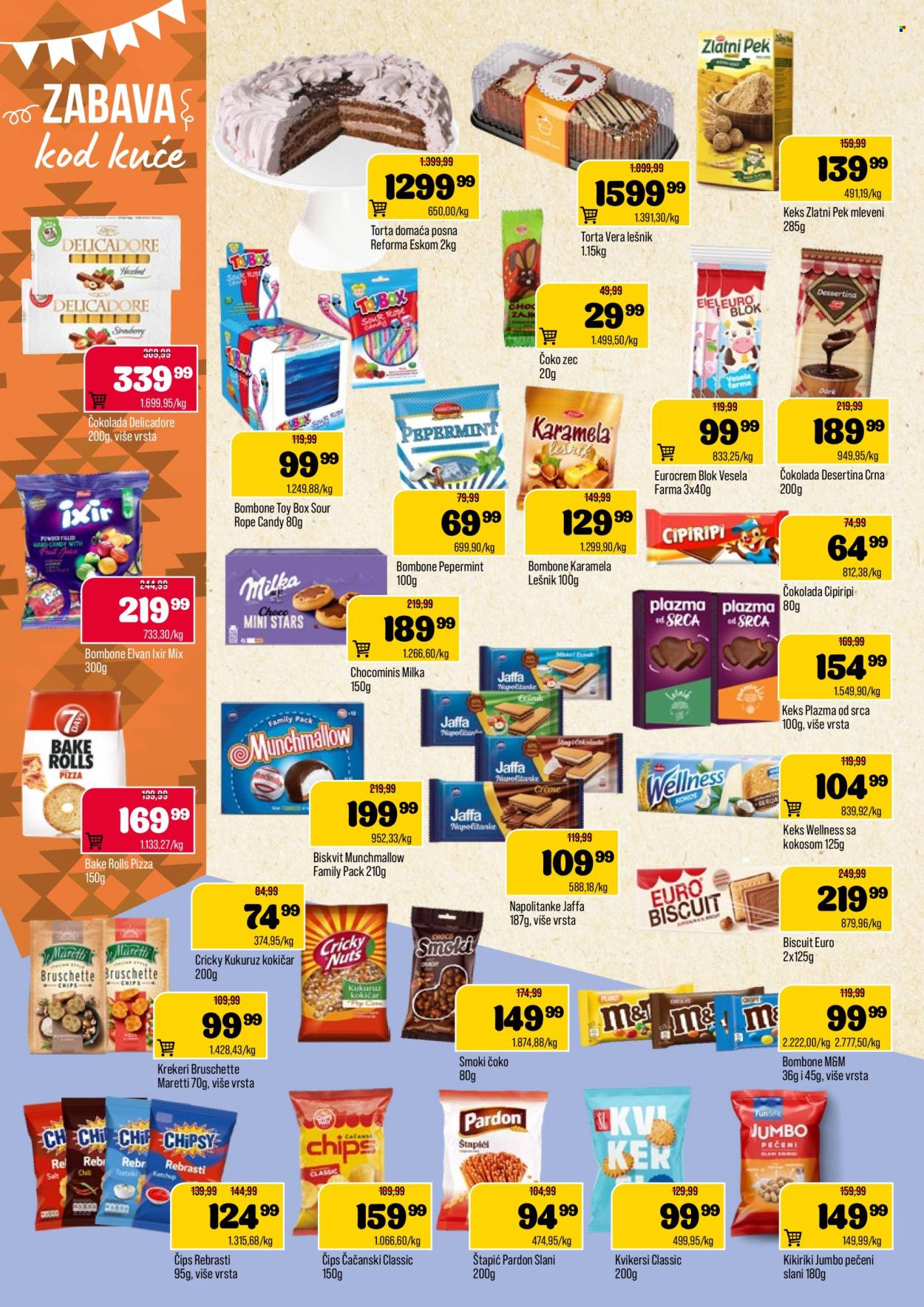 Podunavlje katalog - 09.04.2025 - 21.04.2025. Stranica 8