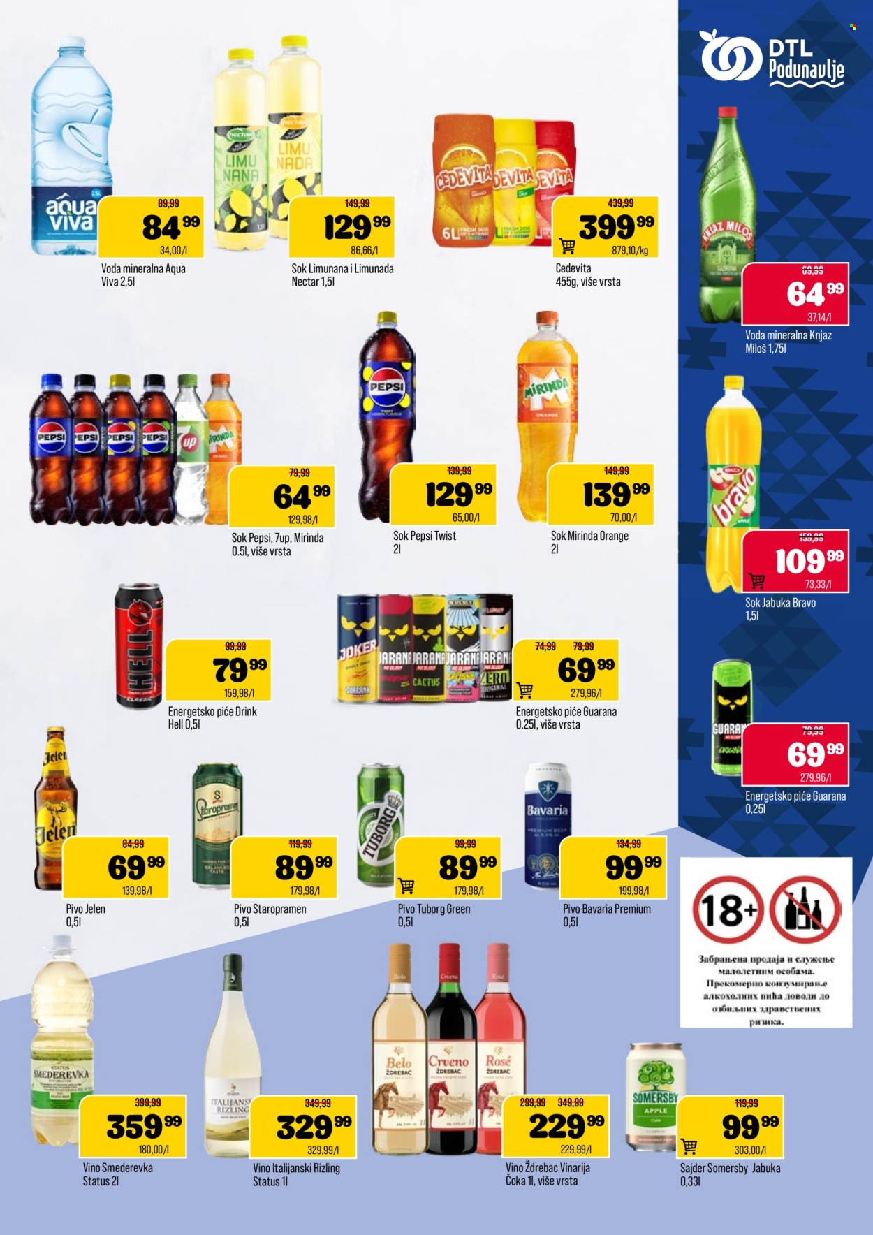 Podunavlje katalog - 09.04.2025 - 21.04.2025. Stranica 9