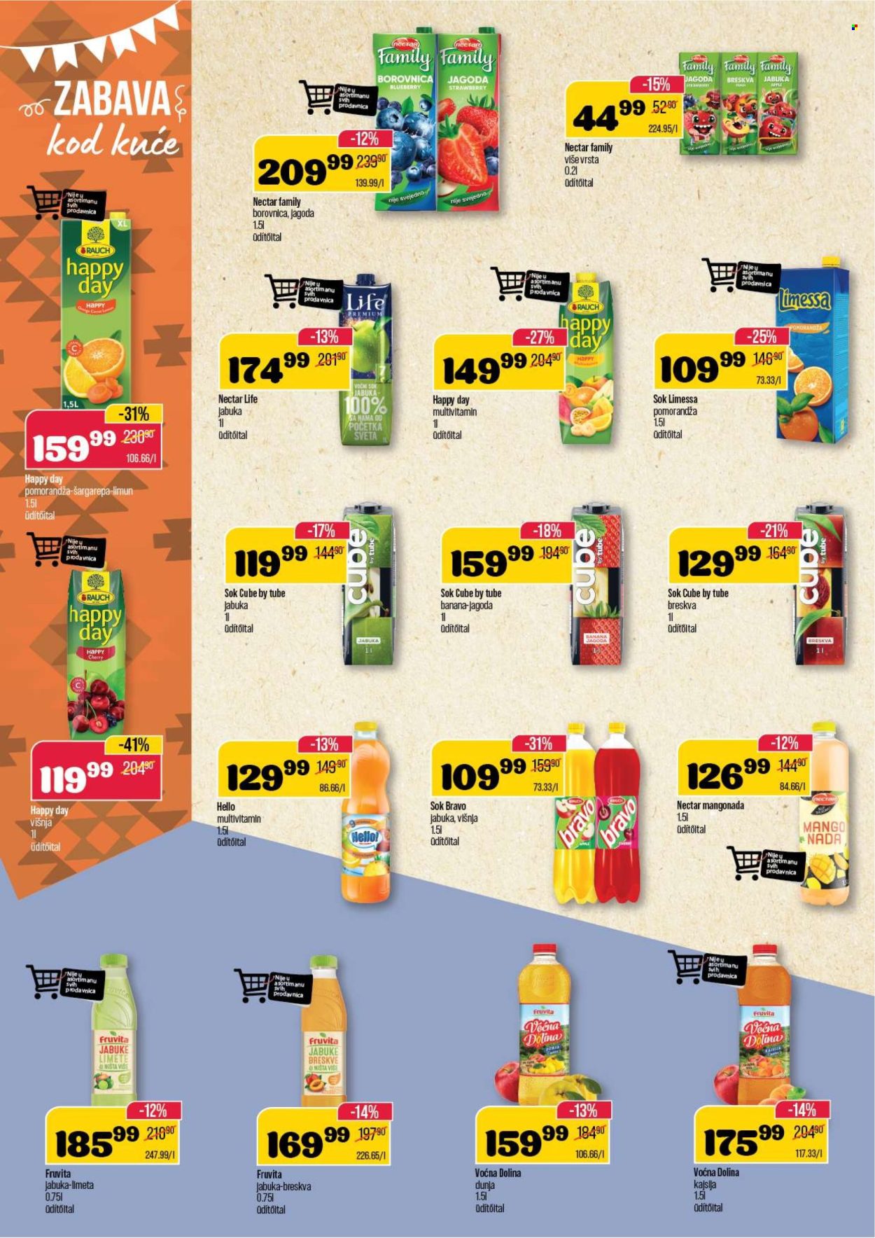 Senta Promet katalog - 09.04.2025 - 21.04.2025. Stranica 16