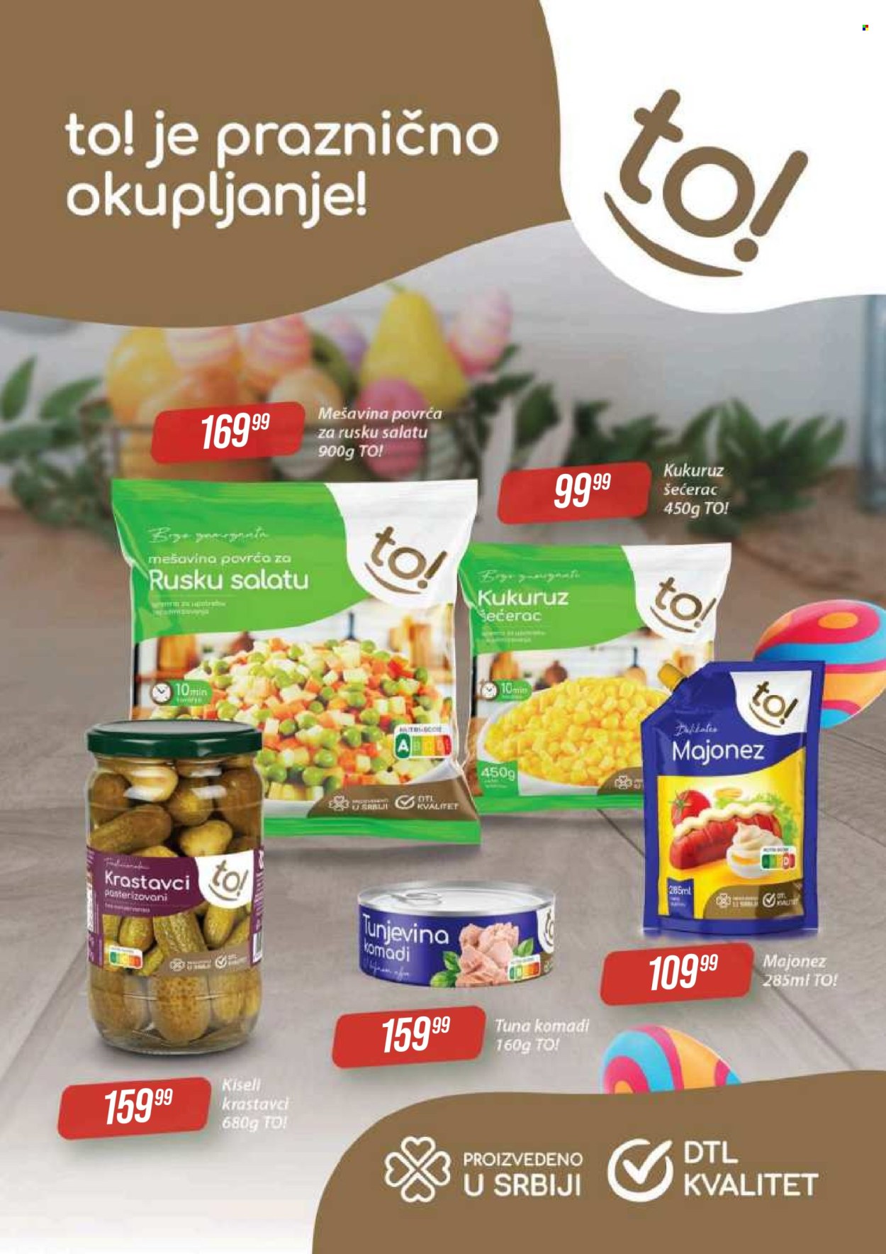 Tekijanka katalog - 09.04.2025 - 21.04.2025. Stranica 2