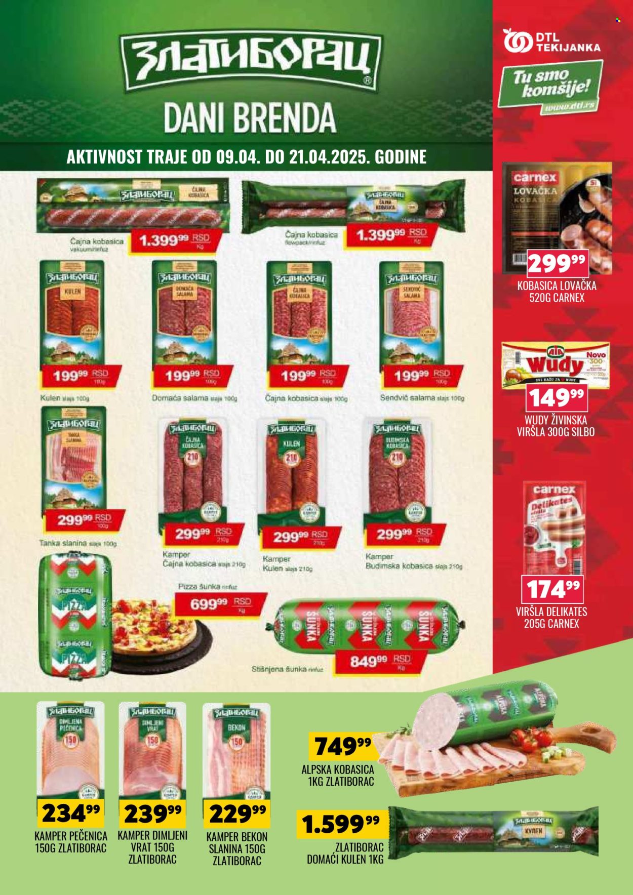 Tekijanka katalog - 09.04.2025 - 21.04.2025. Stranica 7