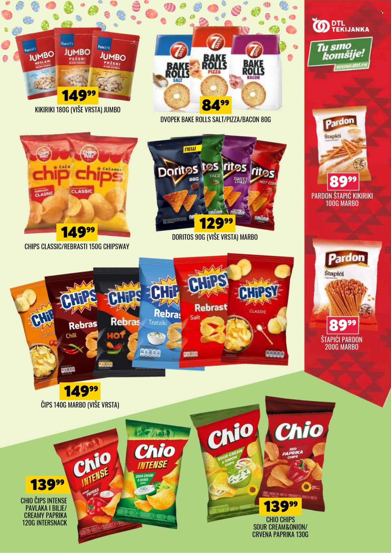 Tekijanka katalog - 09.04.2025 - 21.04.2025. Stranica 11