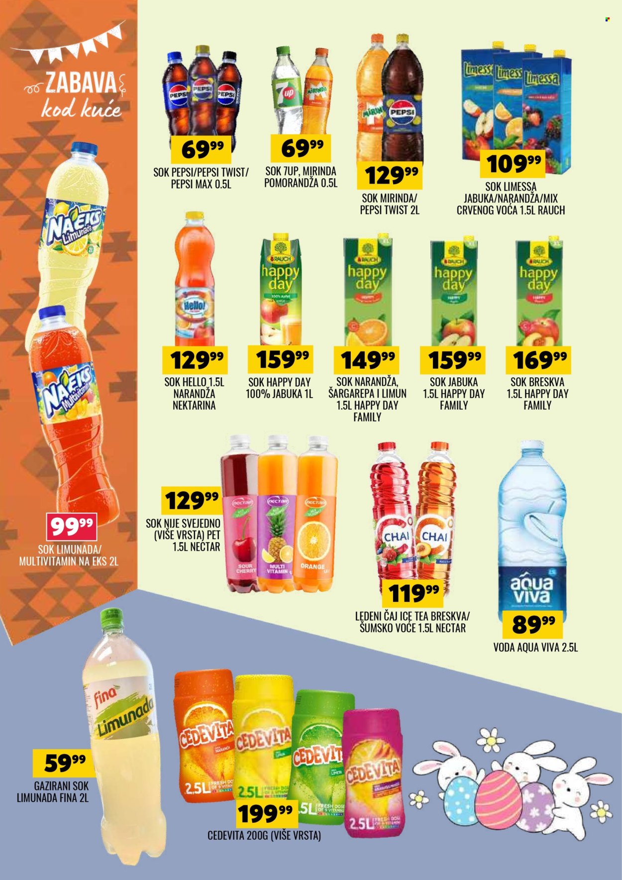 Tekijanka katalog - 09.04.2025 - 21.04.2025. Stranica 12