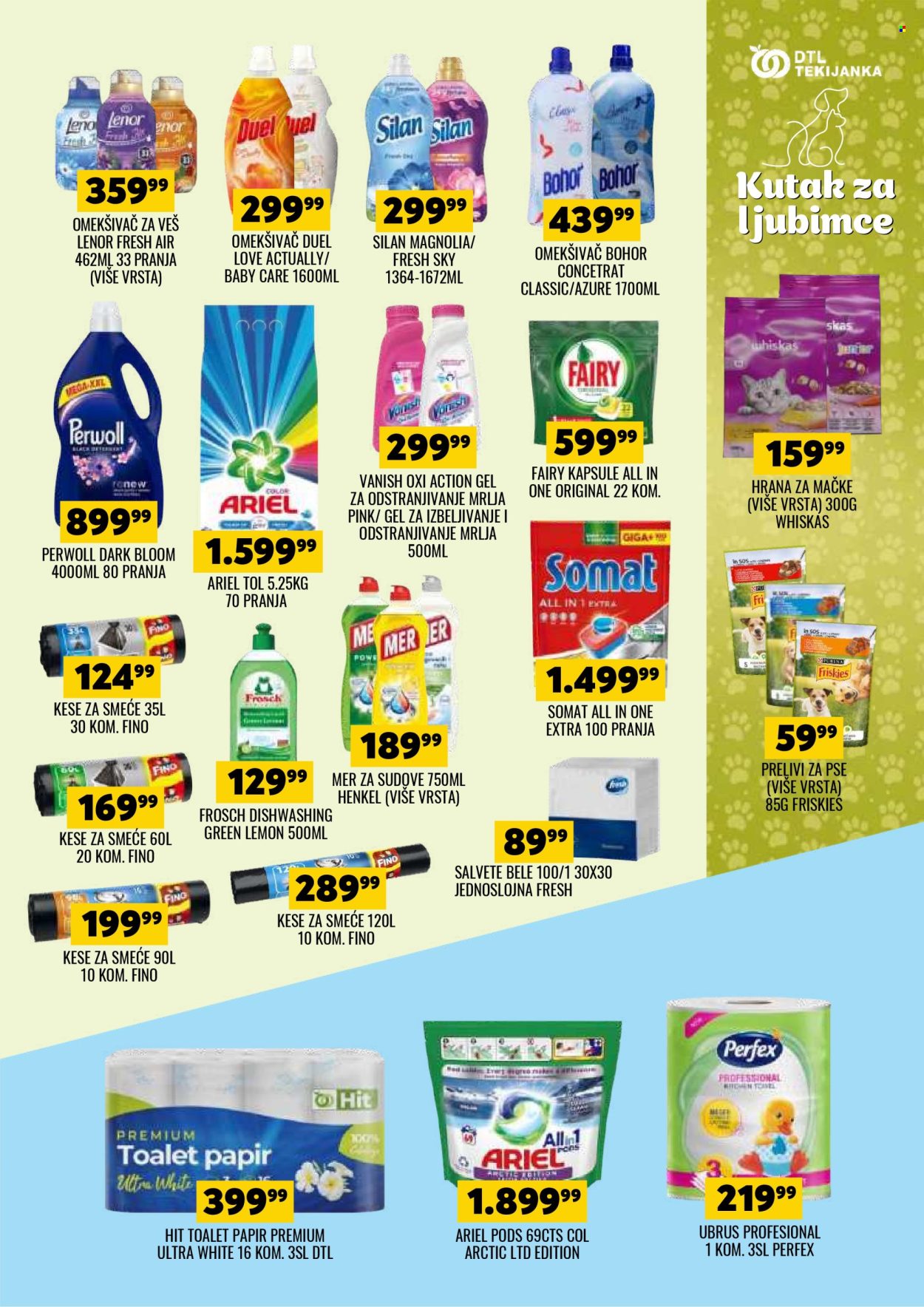 Tekijanka katalog - 09.04.2025 - 21.04.2025. Stranica 15