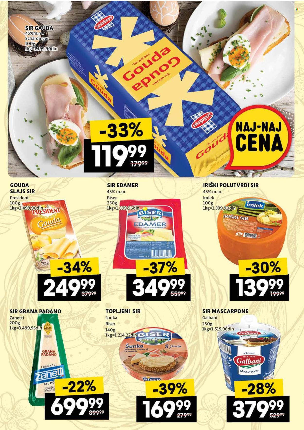 Mercator Centar katalog - 10.04.2025 - 16.04.2025. Stranica 22