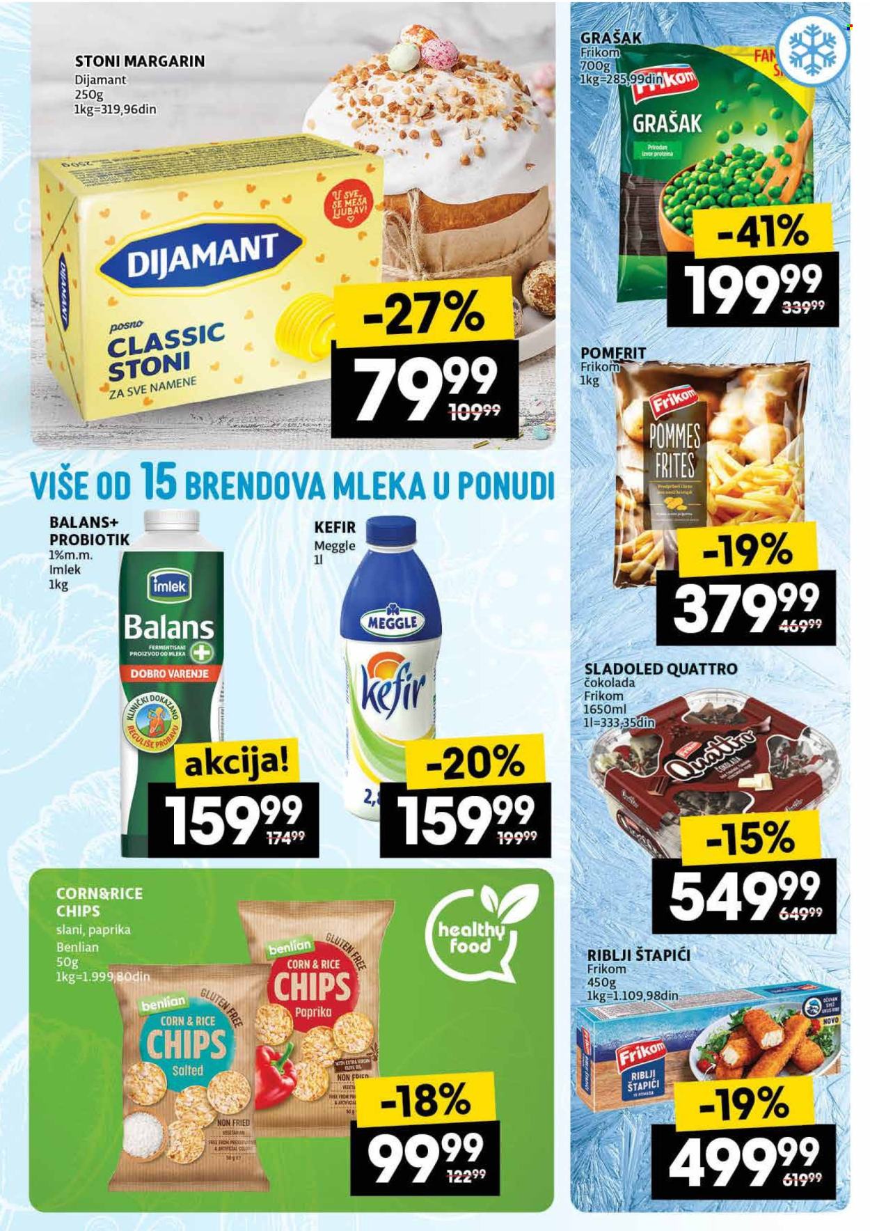 Mercator Centar katalog - 10.04.2025 - 16.04.2025. Stranica 25