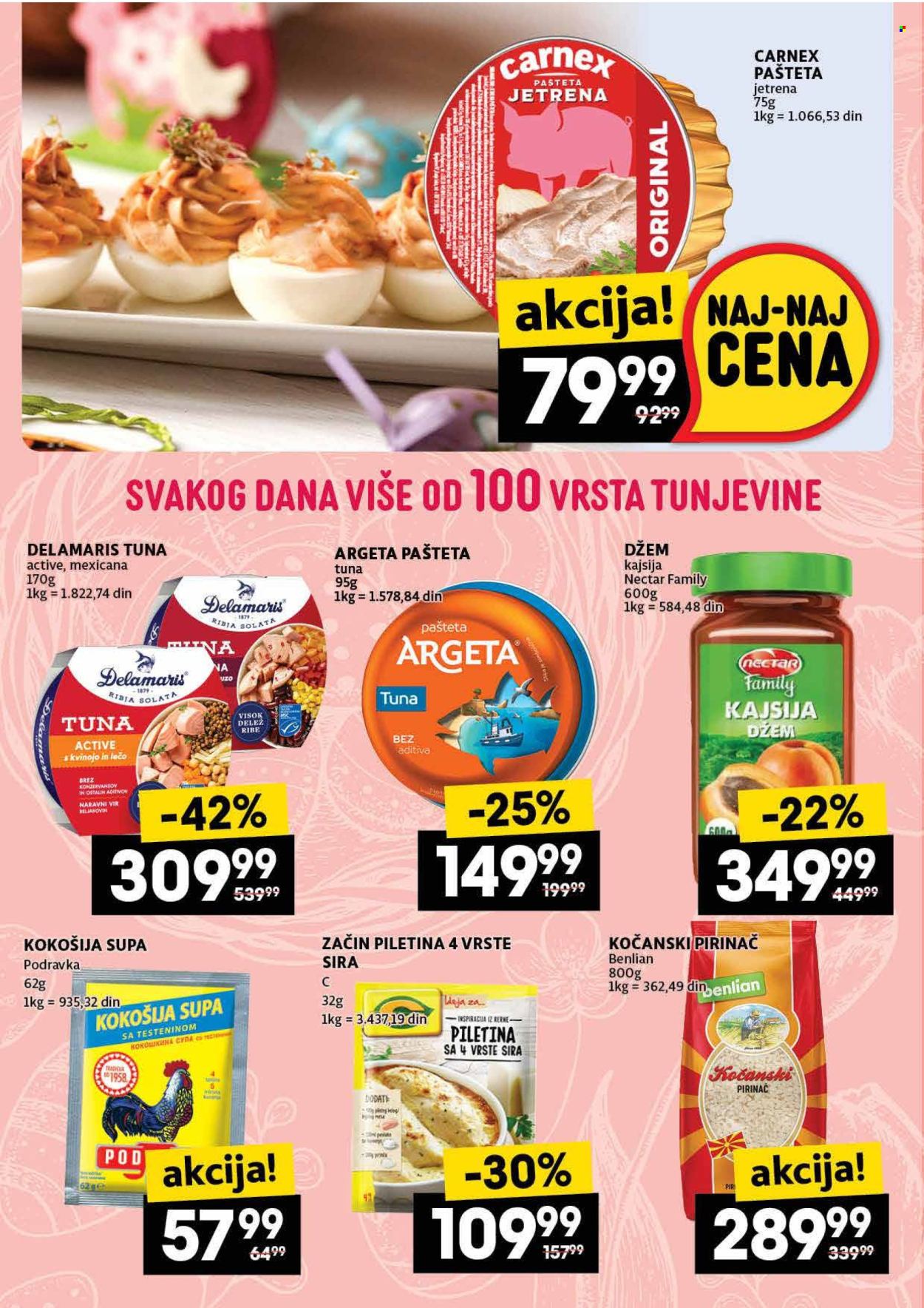 Mercator Centar katalog - 10.04.2025 - 16.04.2025. Stranica 34