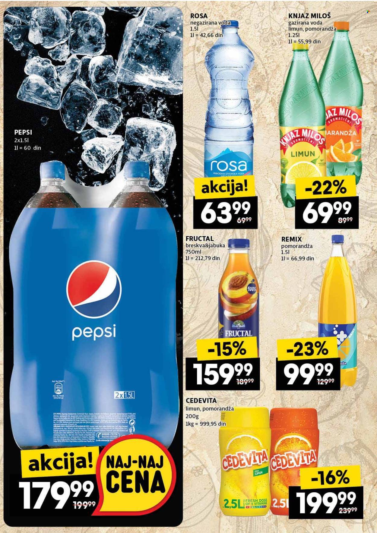 Mercator Centar katalog - 10.04.2025 - 16.04.2025. Stranica 42