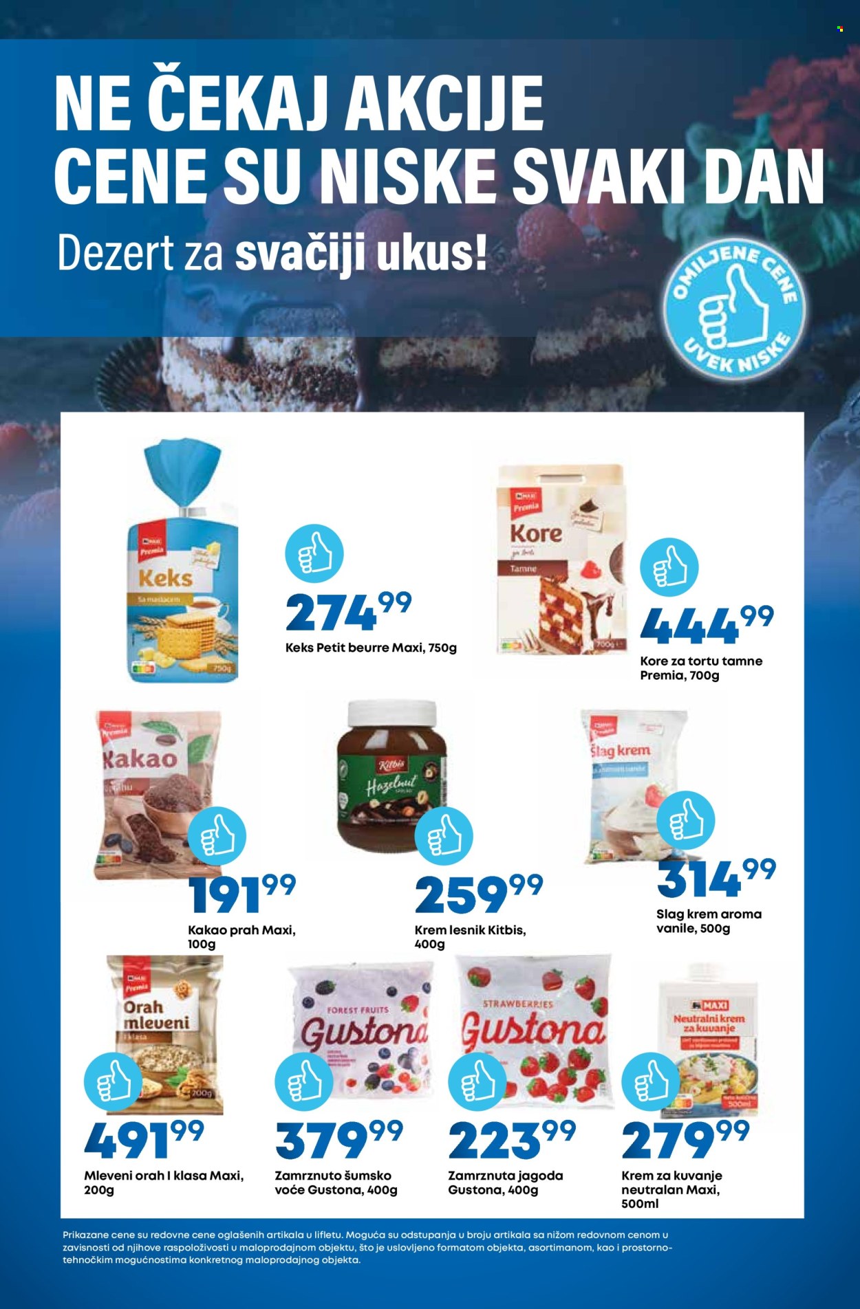 Maxi katalog - 10.04.2025 - 23.04.2025. Stranica 14