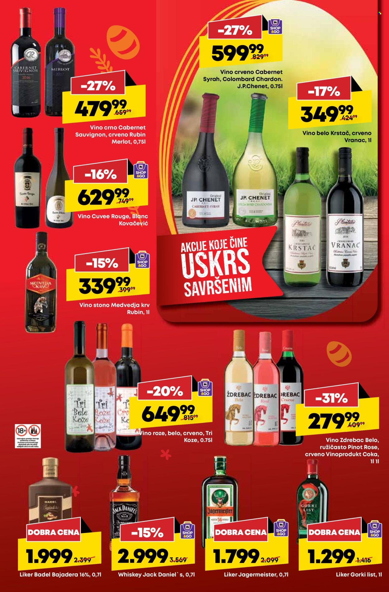 Maxi katalog - 10.04.2025 - 23.04.2025. Stranica 30
