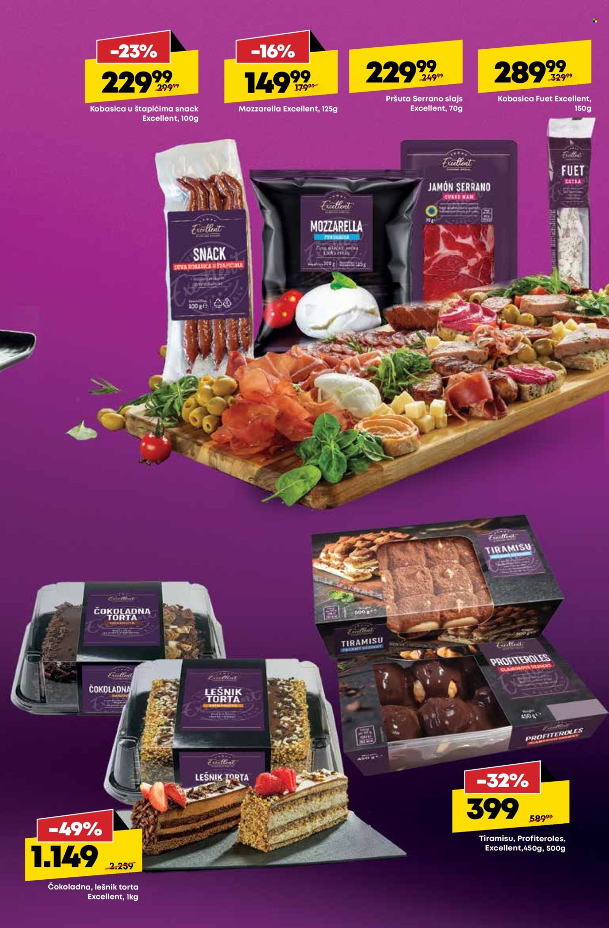 Mega Maxi katalog - 10.04.2025 - 23.04.2025. Stranica 3