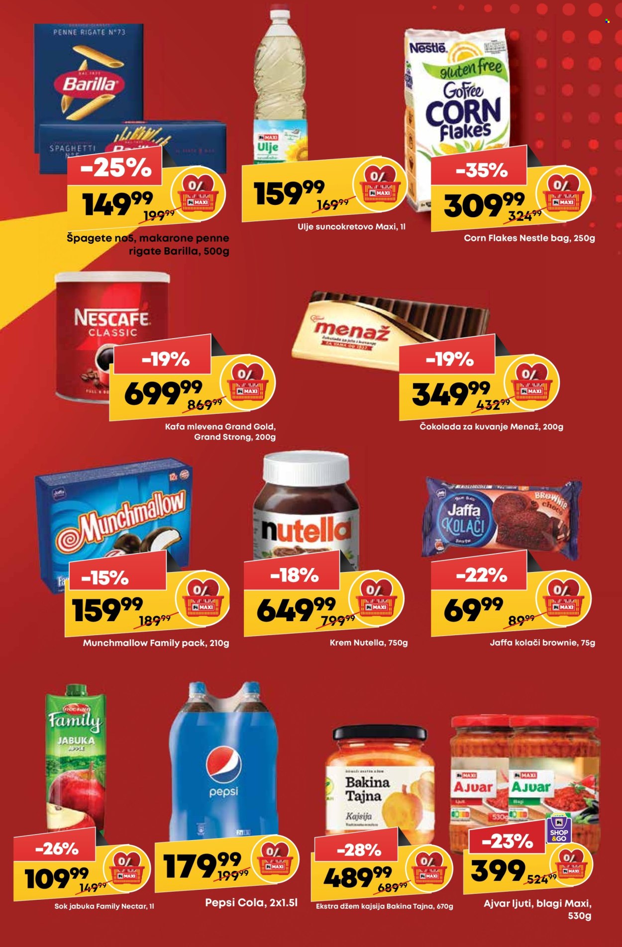 Mega Maxi katalog - 10.04.2025 - 23.04.2025. Stranica 5