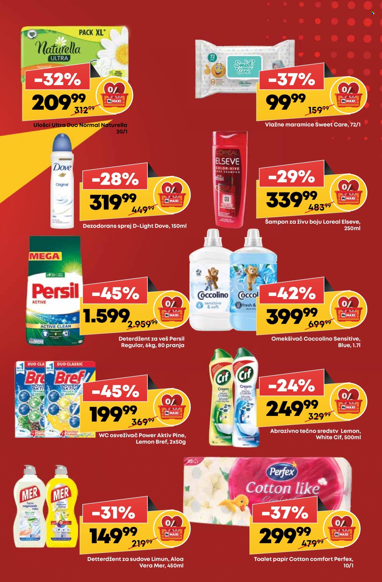 Mega Maxi katalog - 10.04.2025 - 23.04.2025. Stranica 7