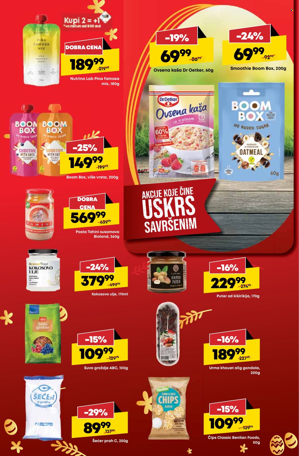 Mega Maxi katalog - 10.04.2025 - 23.04.2025. Stranica 20