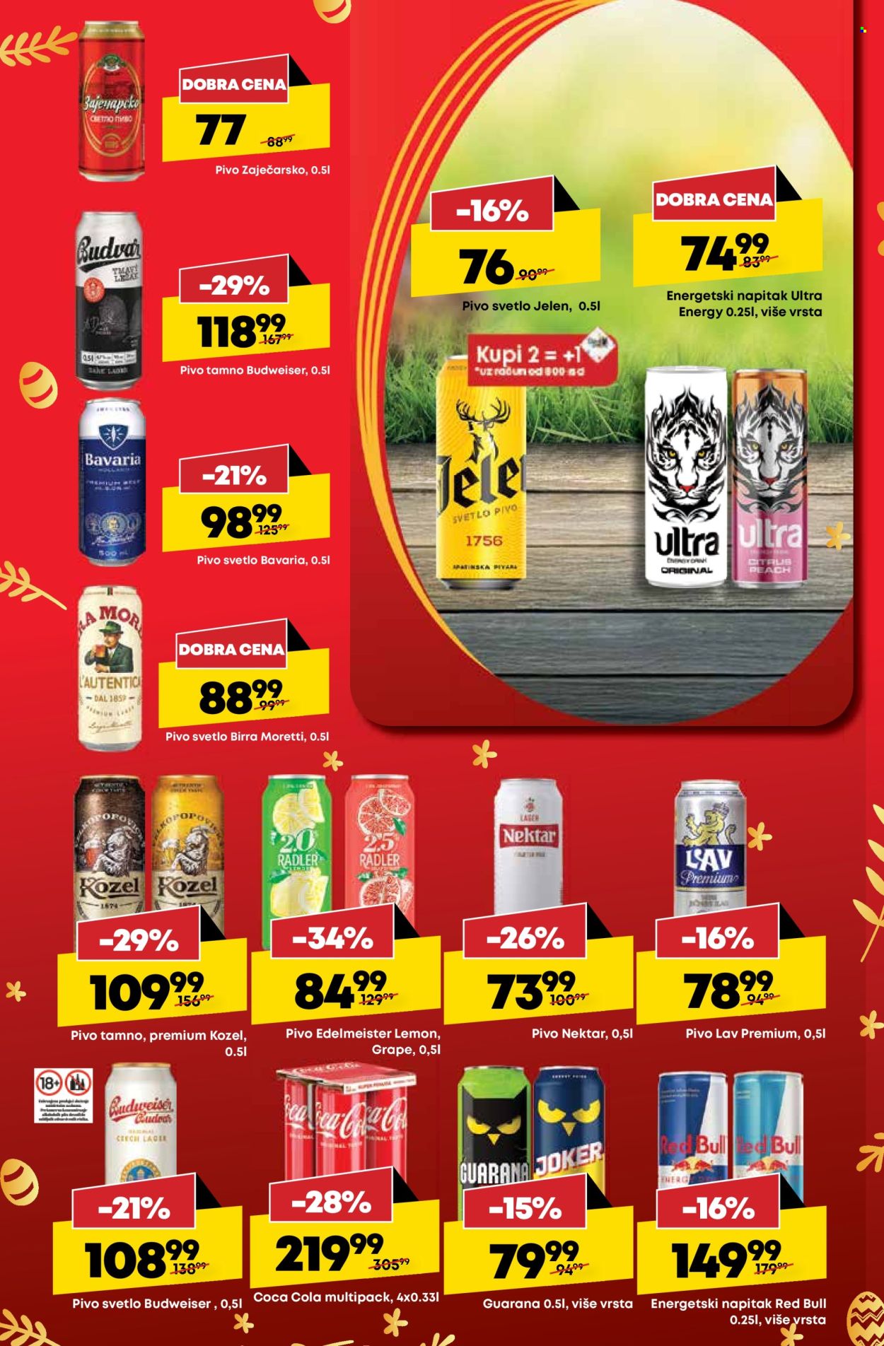 Mega Maxi katalog - 10.04.2025 - 23.04.2025. Stranica 28