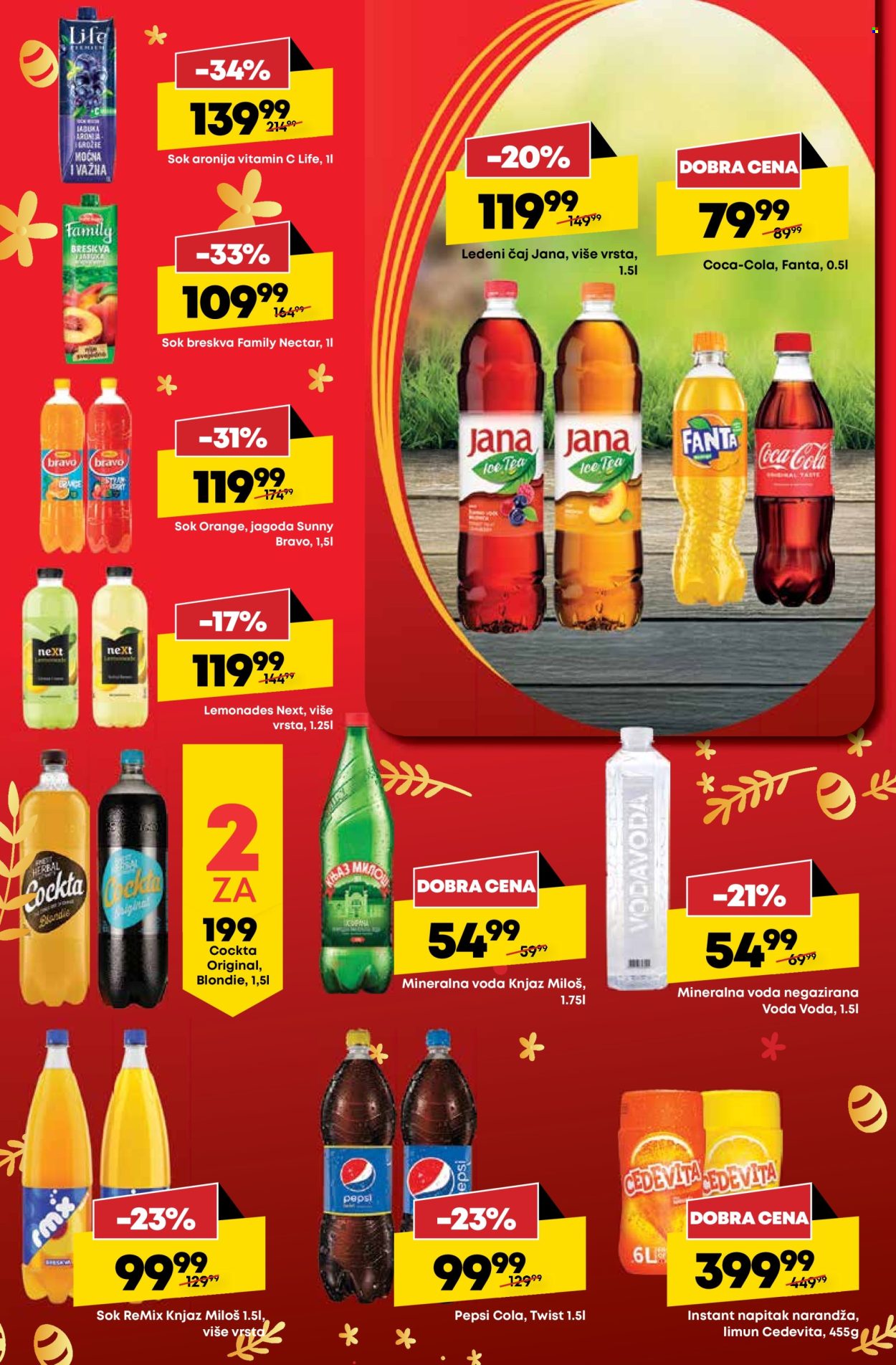 Mega Maxi katalog - 10.04.2025 - 23.04.2025. Stranica 29
