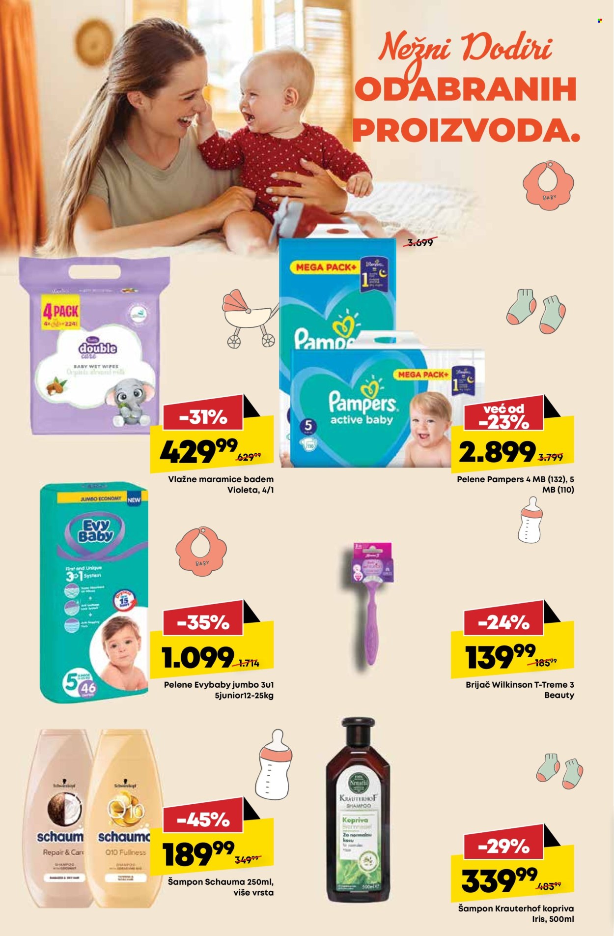 Mega Maxi katalog - 10.04.2025 - 23.04.2025. Stranica 32